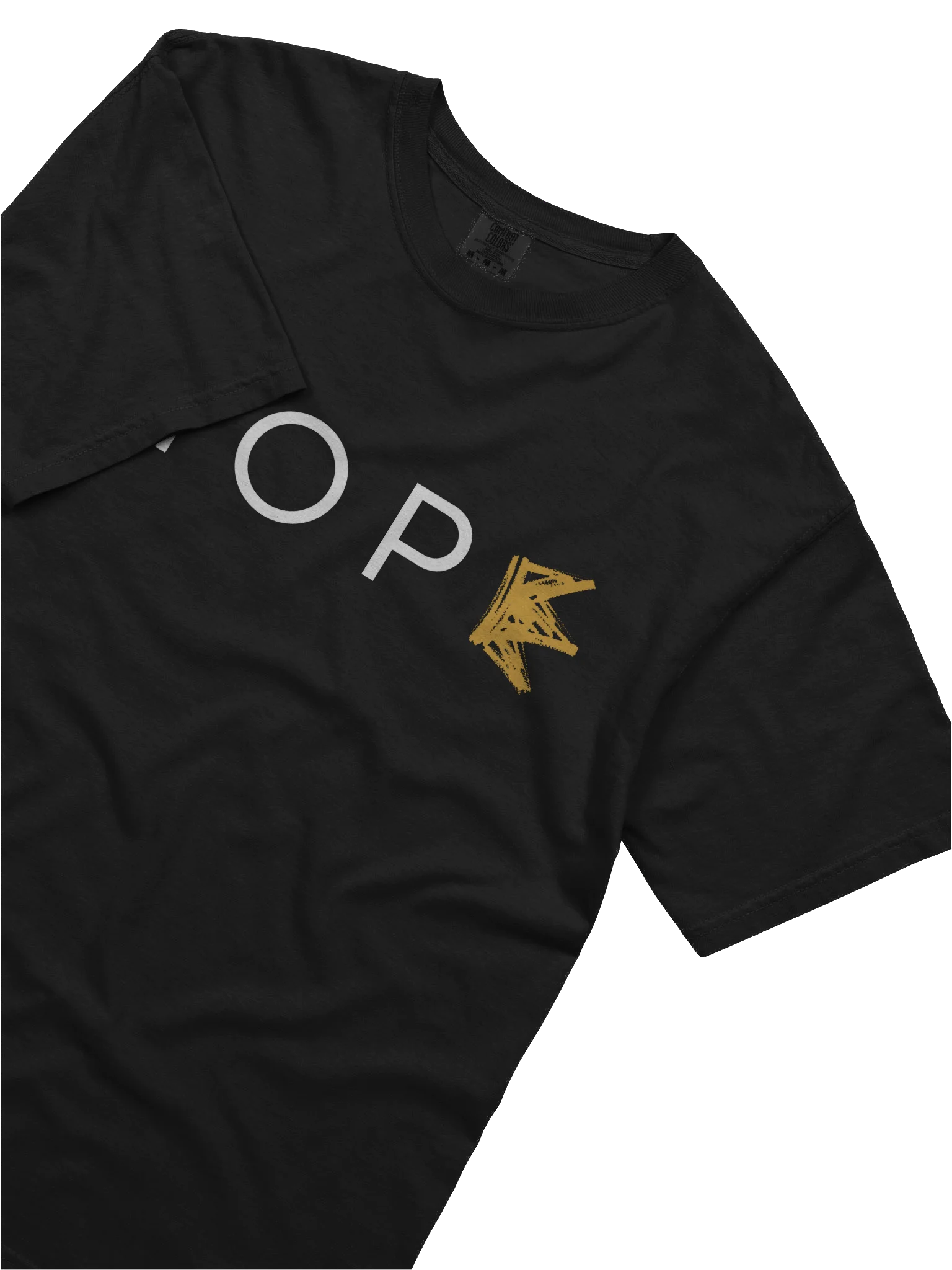 NOPE Tee. product image (40)