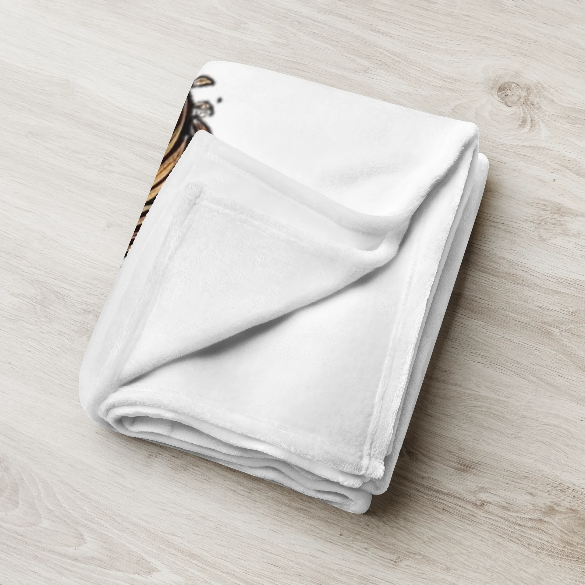 Lion Of Judah Blanket product image (8)