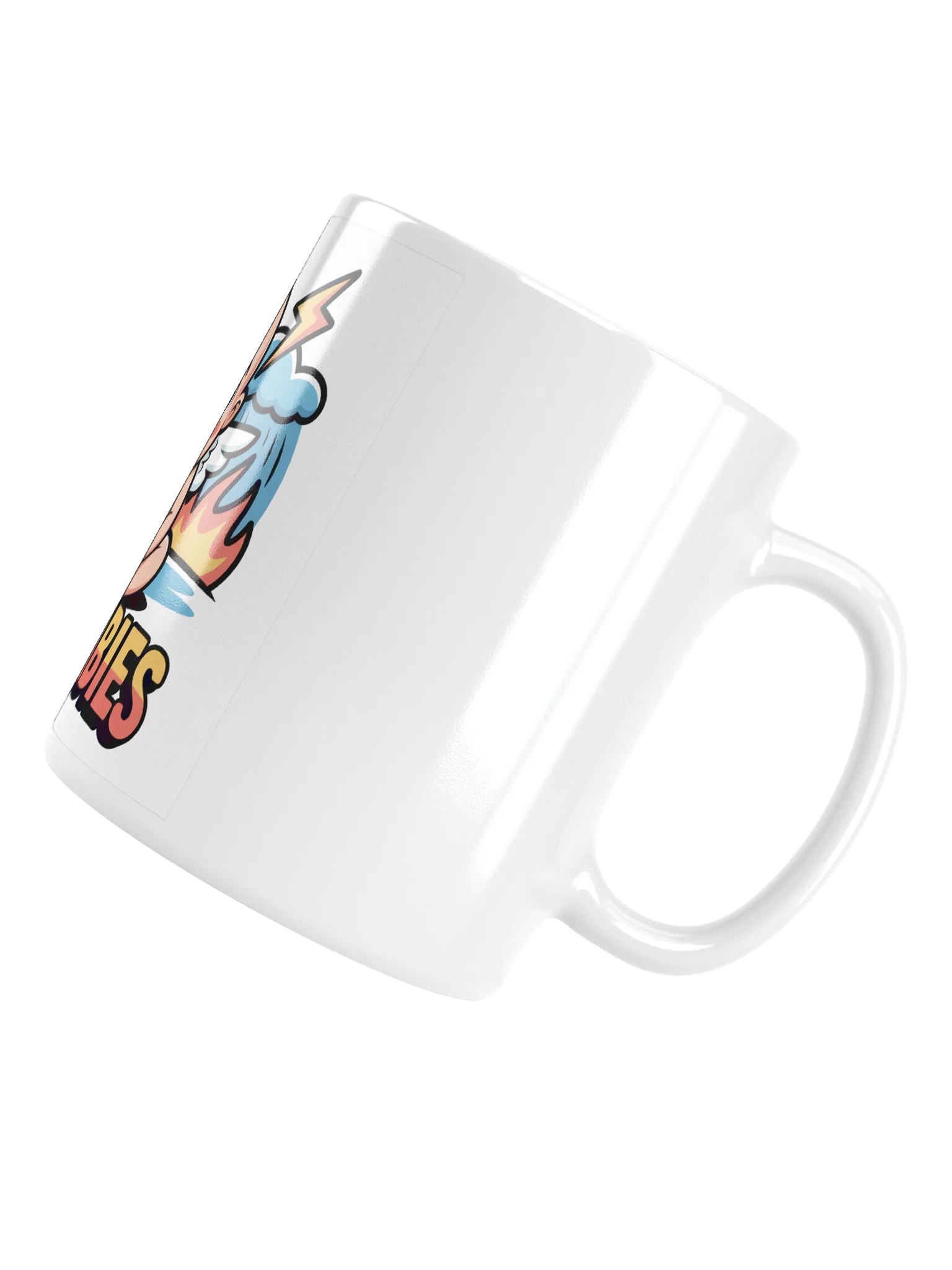Bad Babies Mug product image (5)