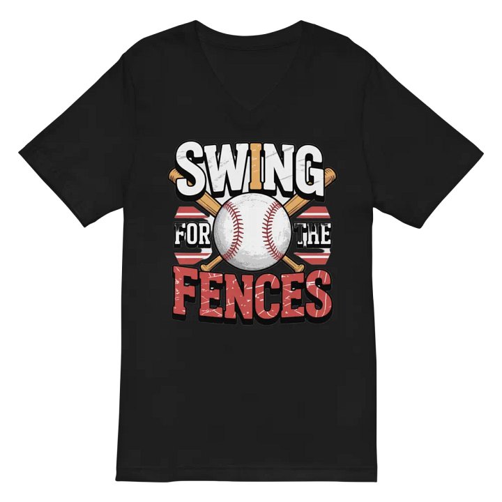Swing for the Fences product image (2)