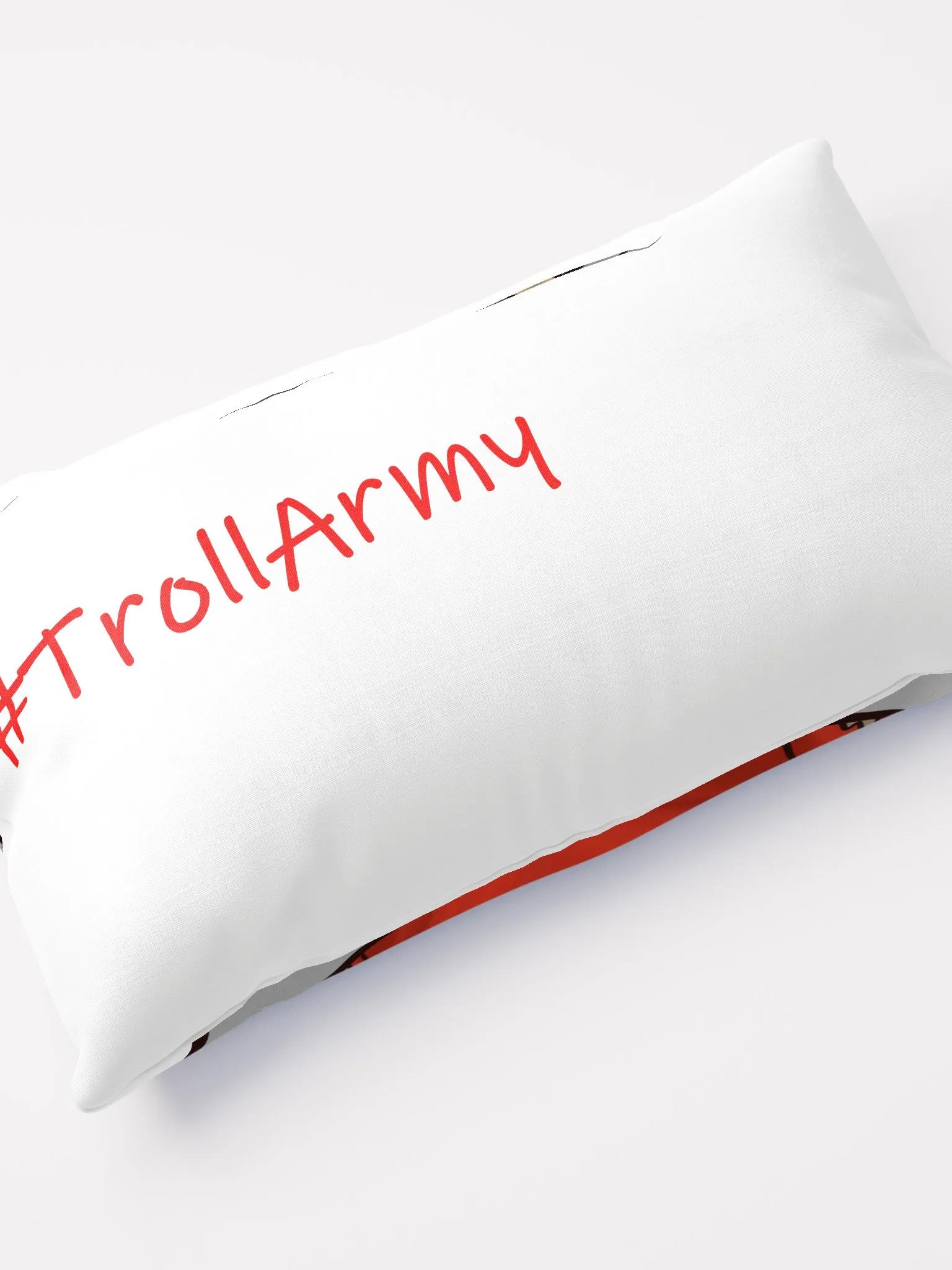 Troll Army Pillow product image (10)