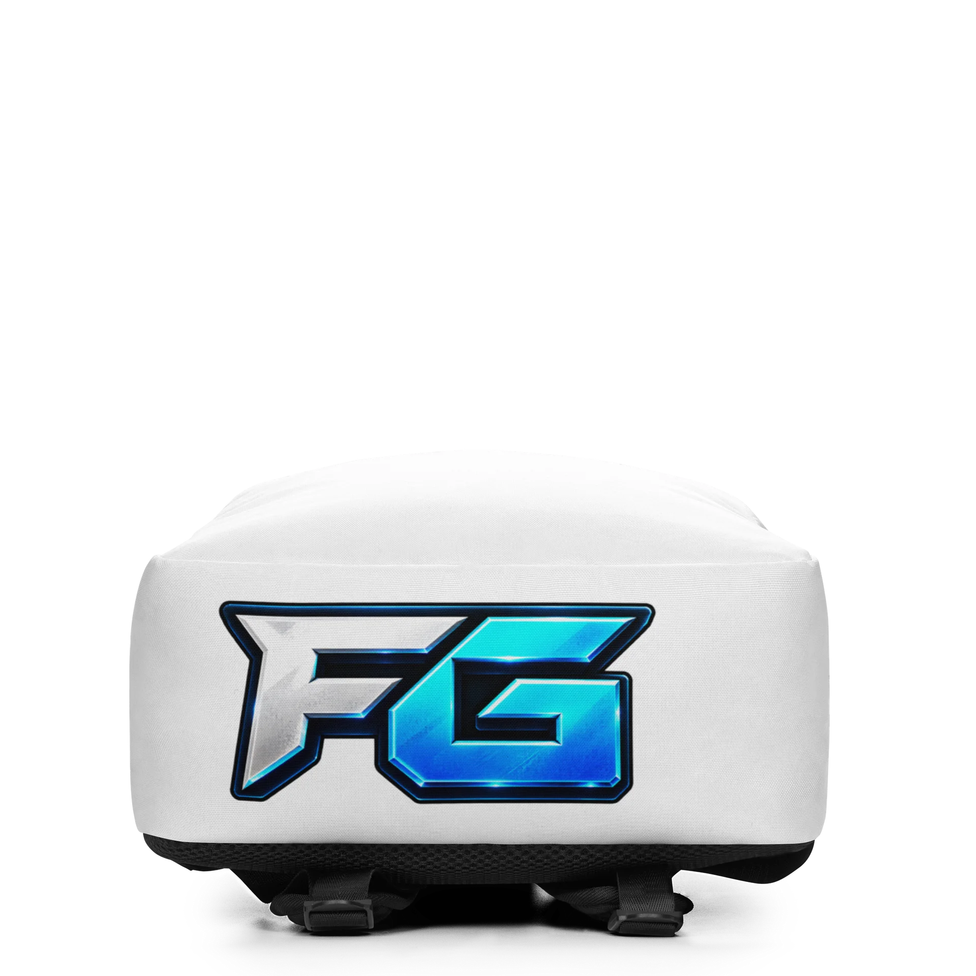 Freefalln Gamers Logos Backpack product image (5)