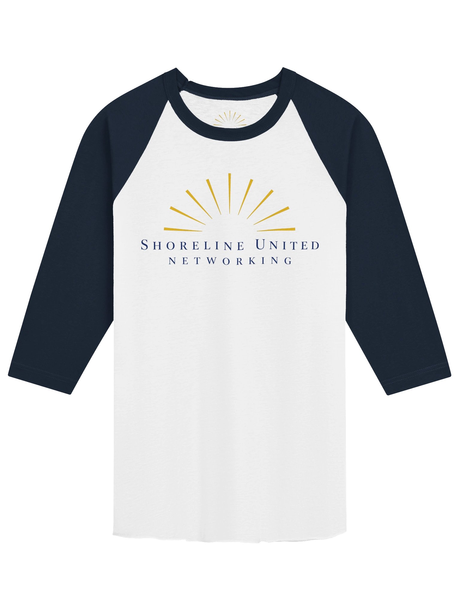 SUN Baseball Tee product image (1)