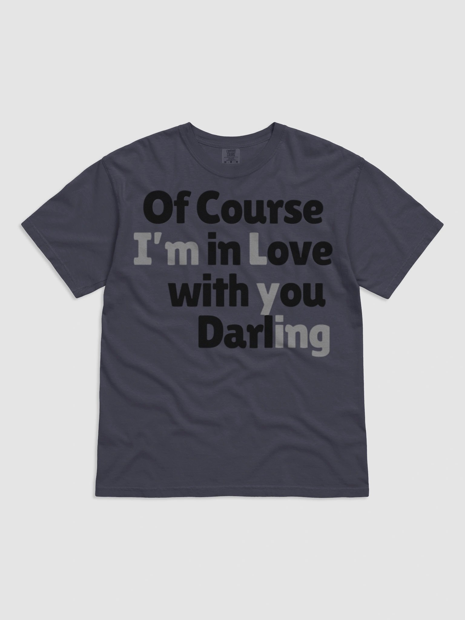 I'm Lying Tee product image (1)