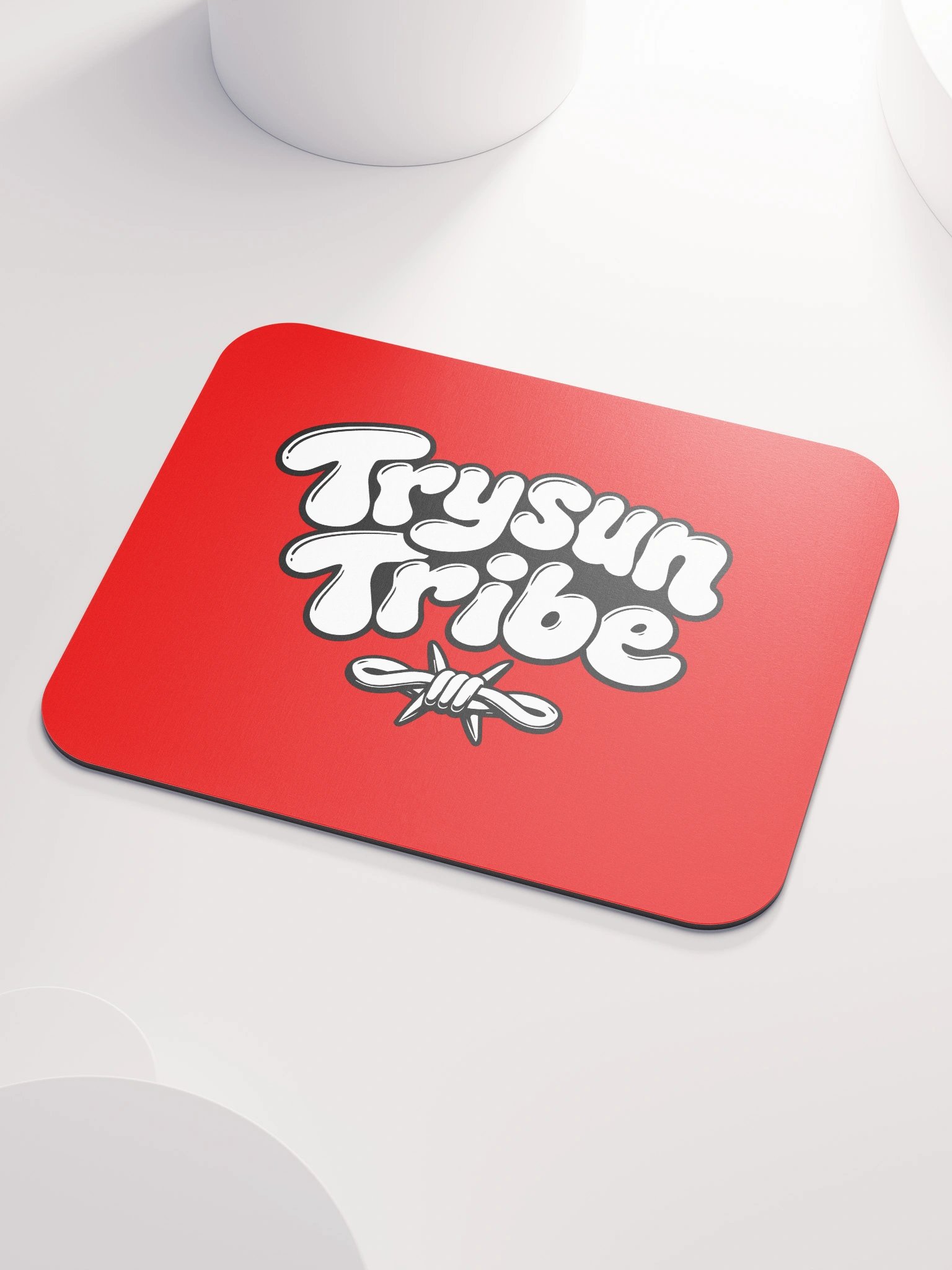 Trysun Tribe Mouse Pad product image (3)