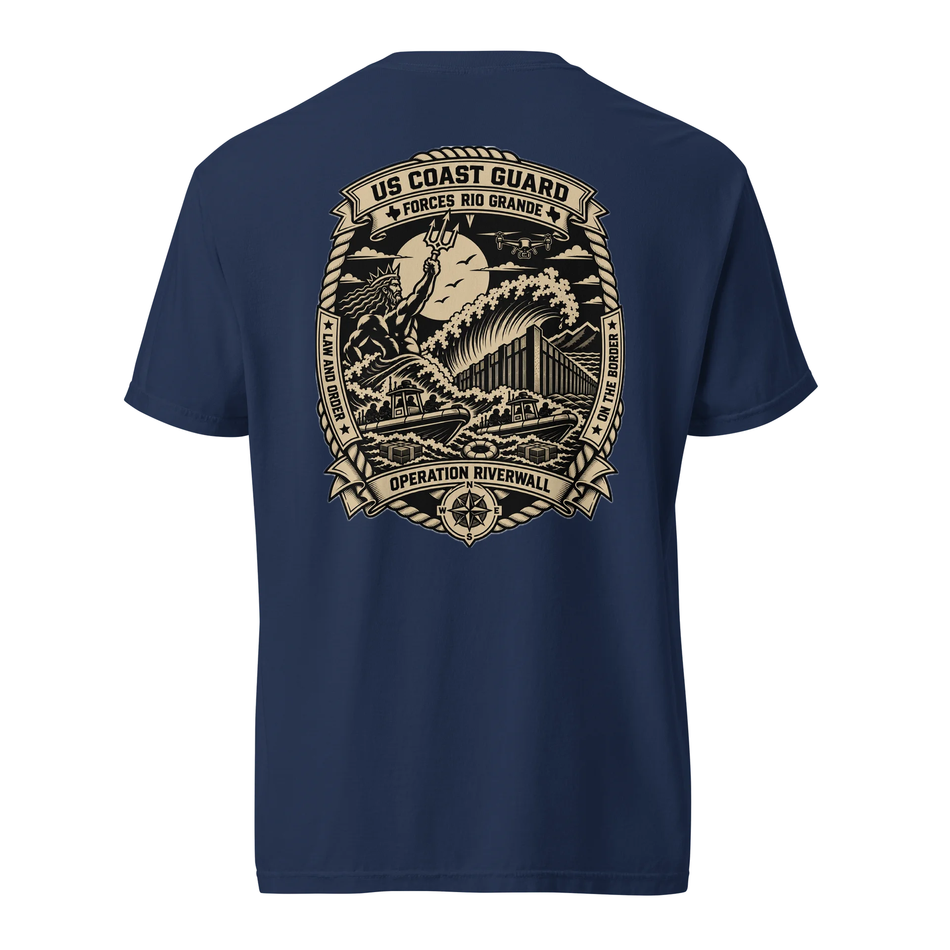 Riverwall ODU product image (4)