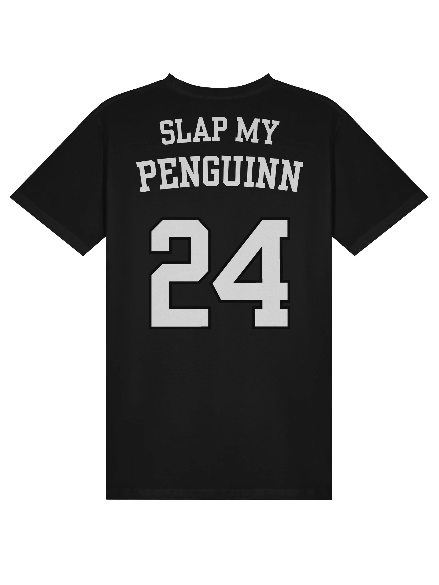 Slap My Penguin Stream Team Edition product image (2)