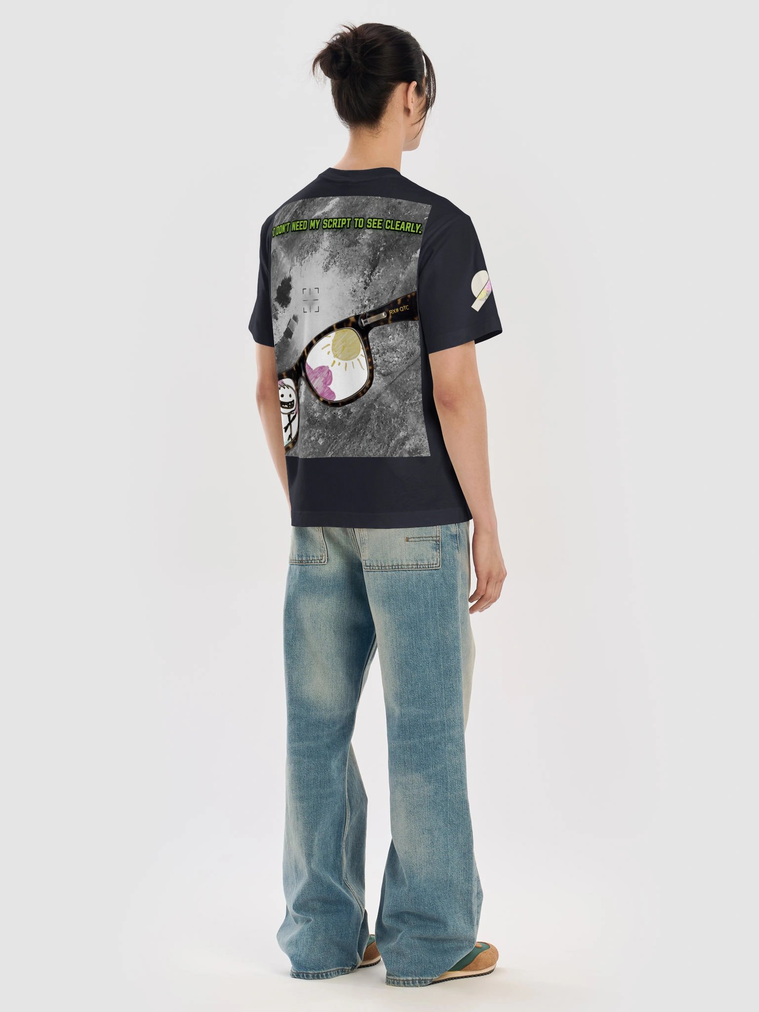 Necessary Numbness | Studio Edition | QTC product image (12)