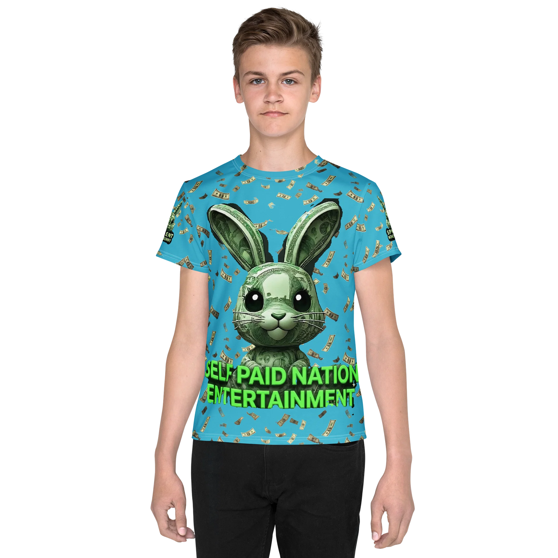 money bunny product image (1)