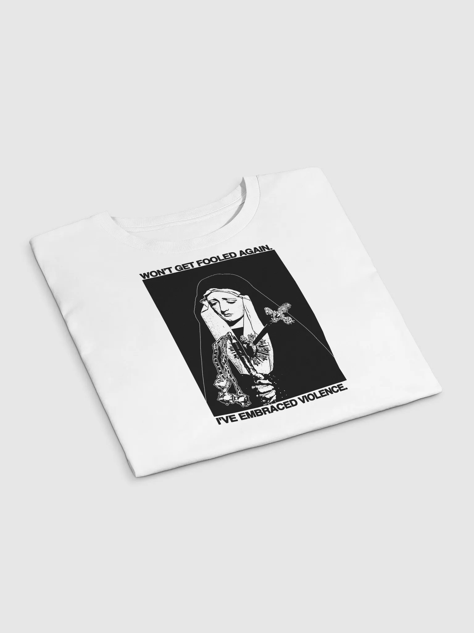 Embrace - Croptop product image (7)