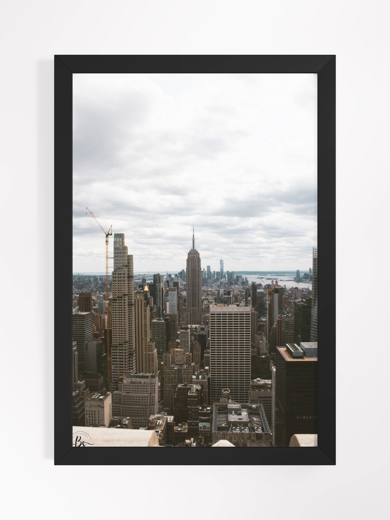 Cinematic New York product image (1)