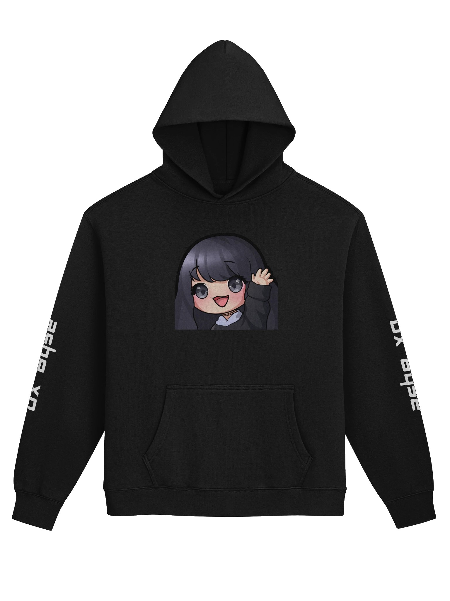 Hey Hoodie product image (1)