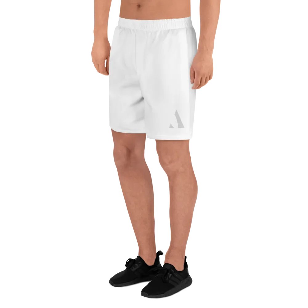 RapidDry Recycled Athletic Shorts product image (7)