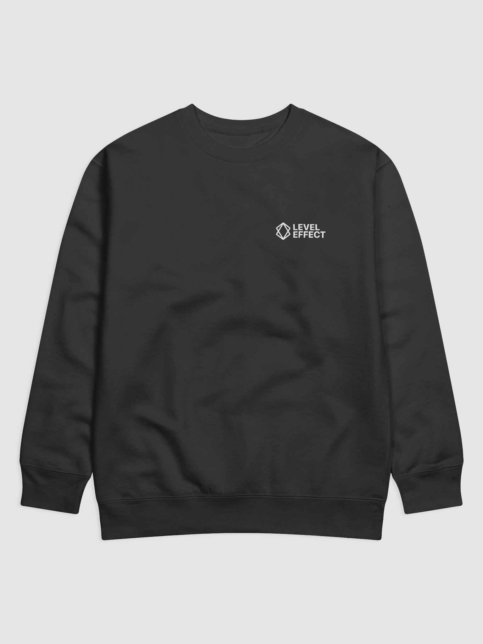 Crew Neck Sweater - Dark product image (1)