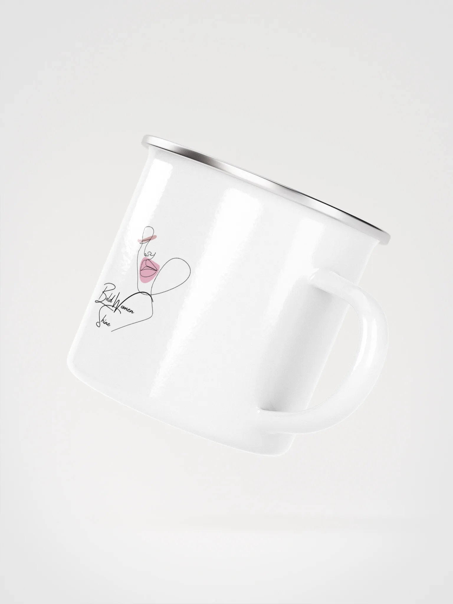Enamel Mug EMFB0141 product image (3)