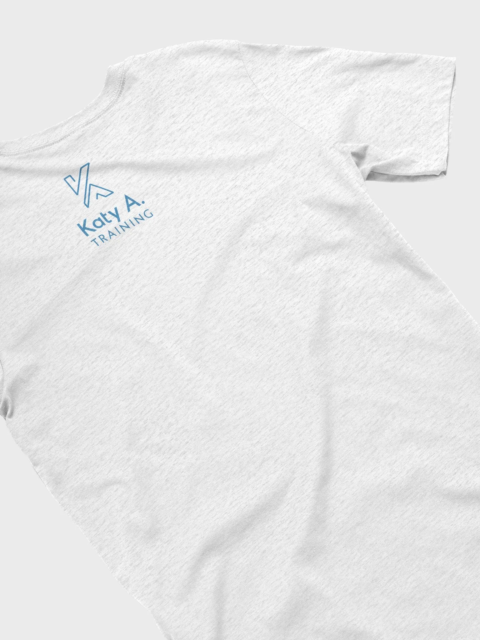 Katy A Unisex Tee product image (16)