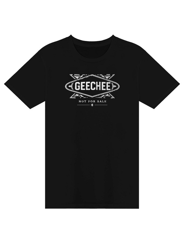 GN4S Emblem Tee product image (1)