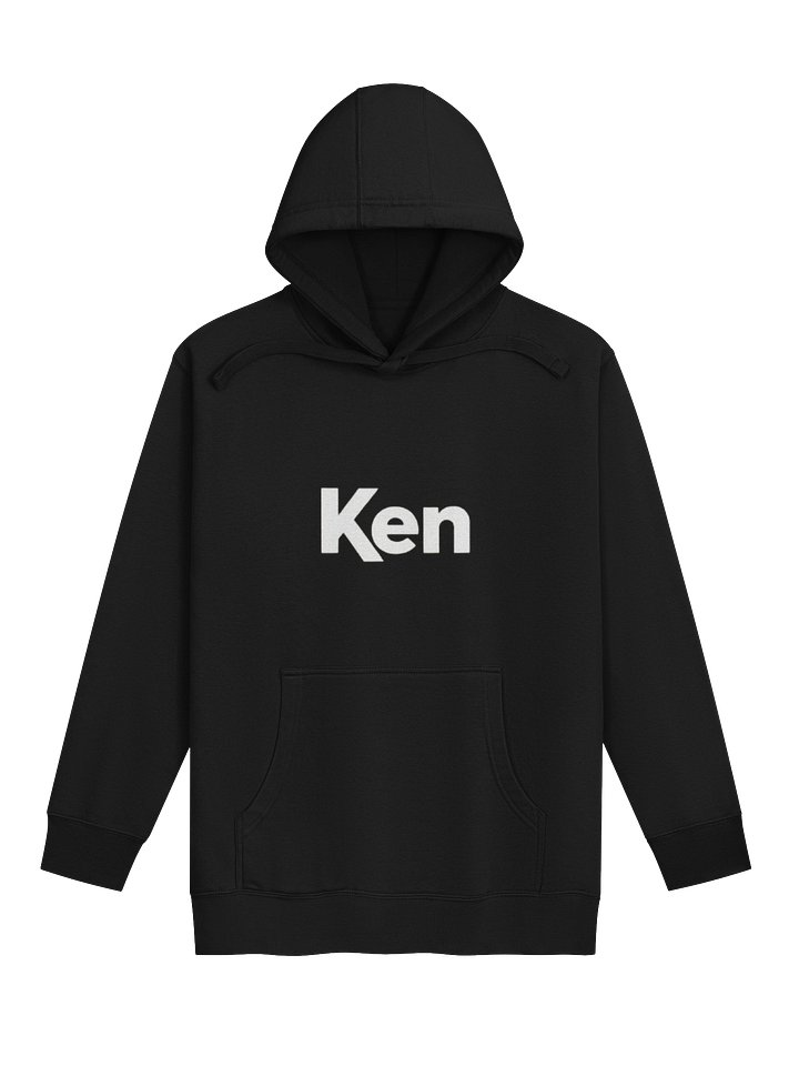 Ken Hoodie product image (1)