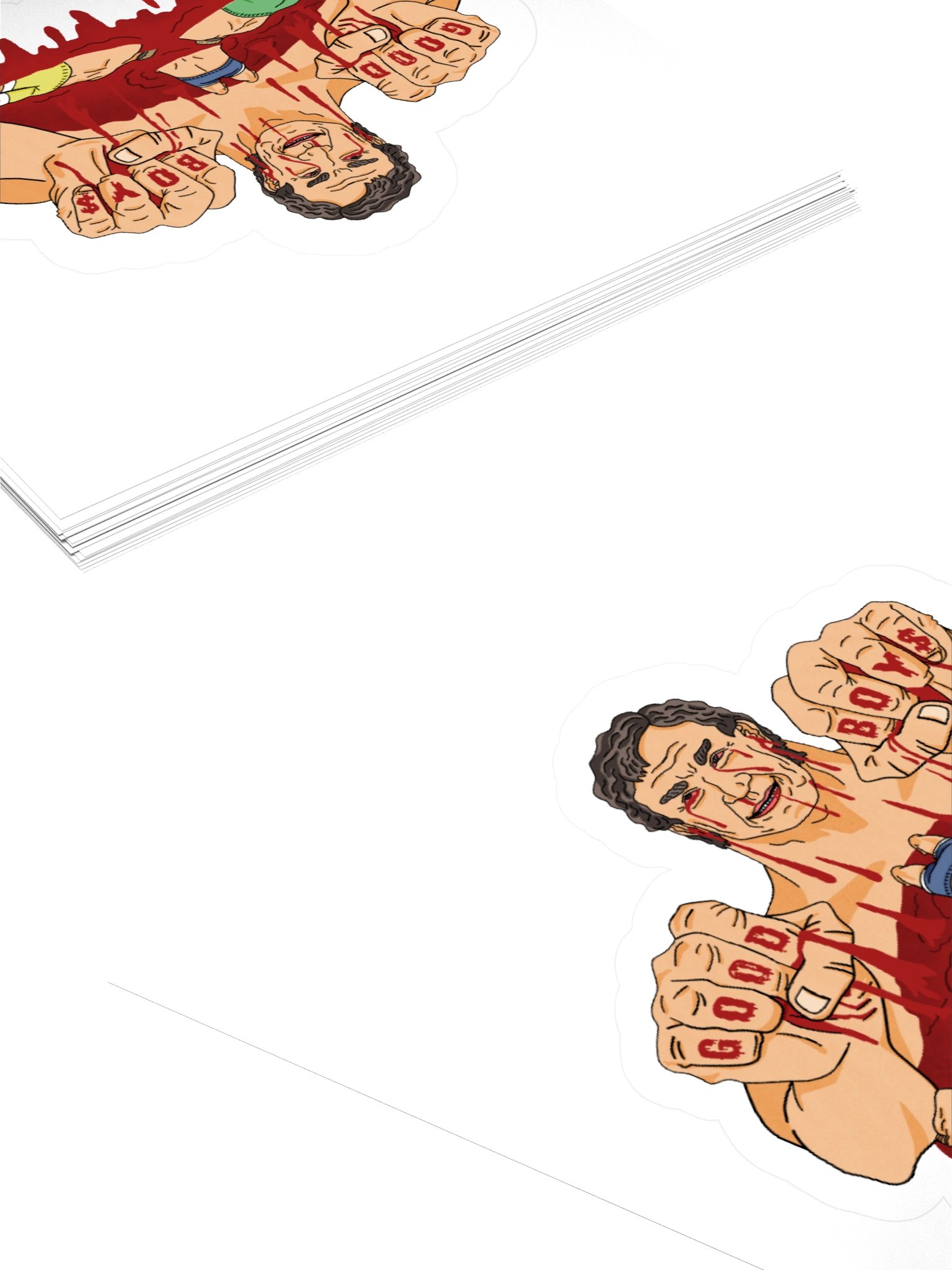 Good Boys, Bad Tub product image (12)