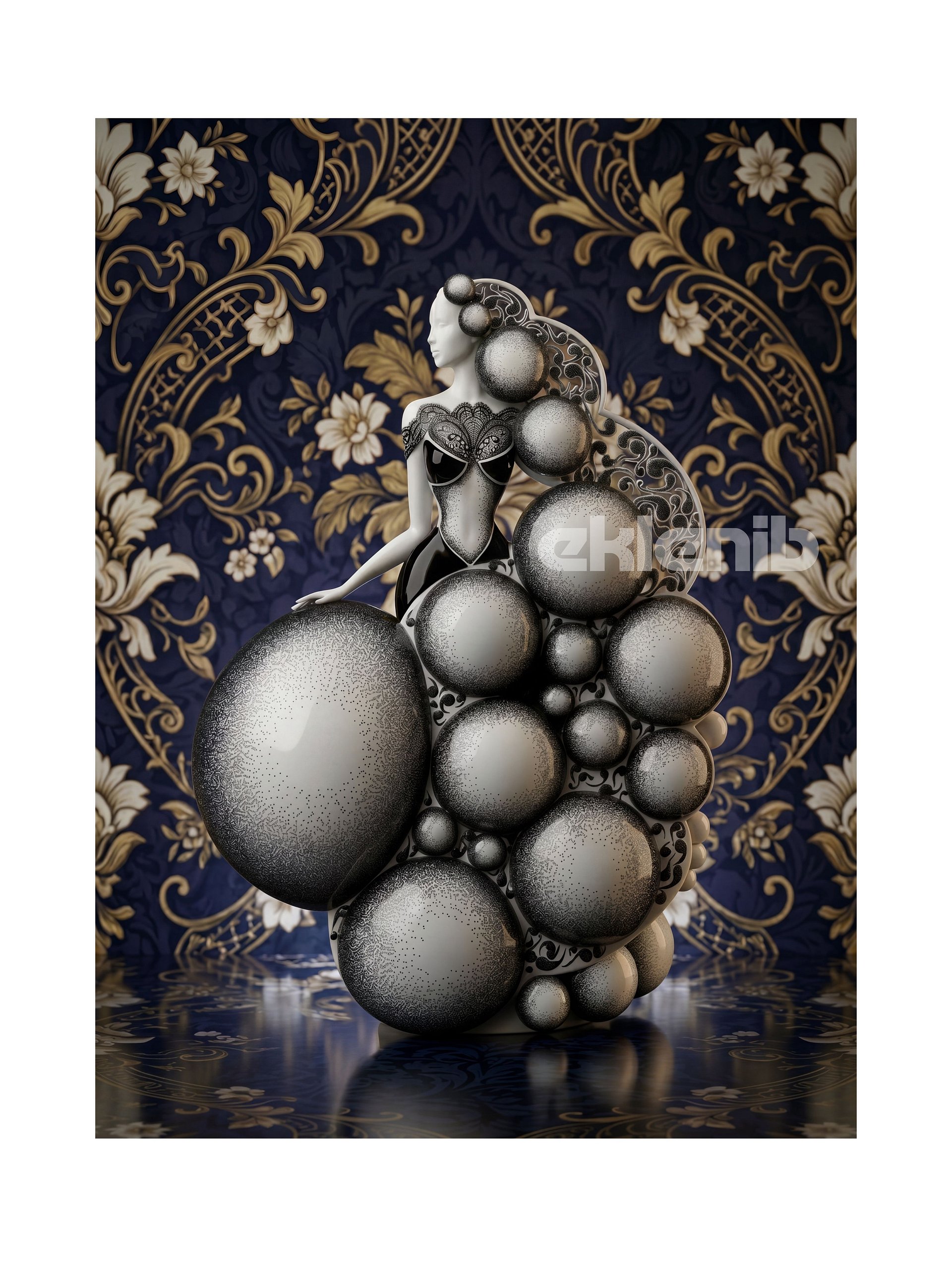 Poster Andromeda product image (1)