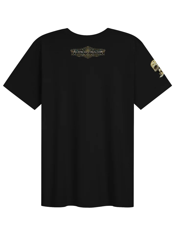 Hammer of Hidalgo Black product image (2)
