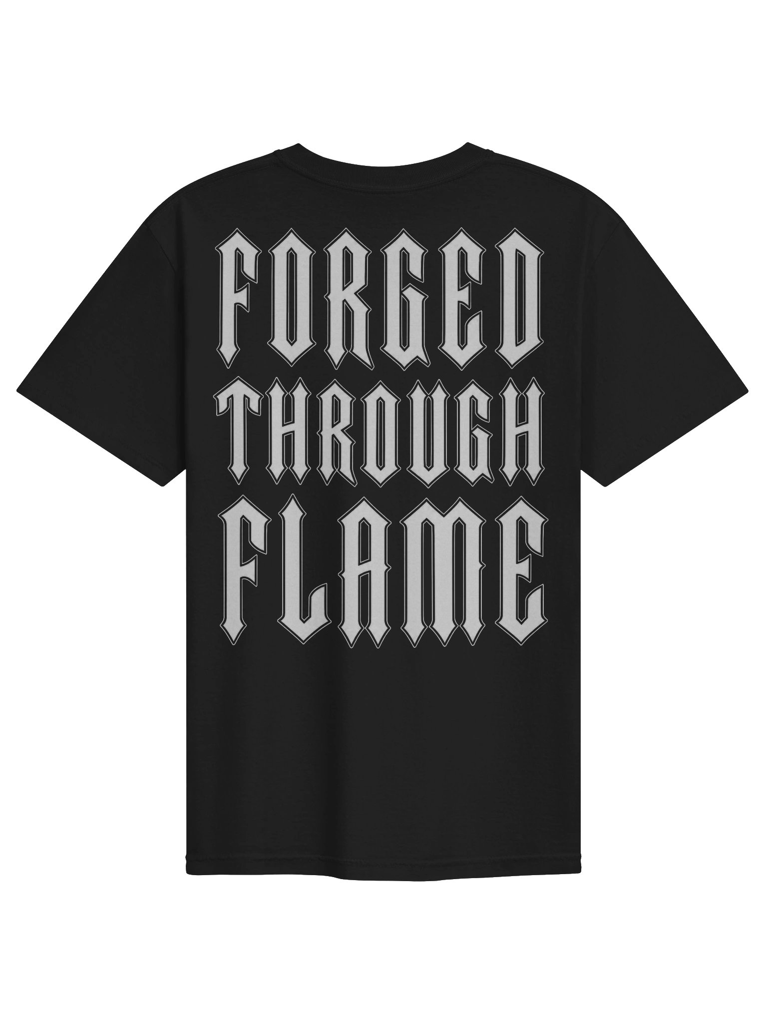 Royal Resolve - Forged Tee product image (2)