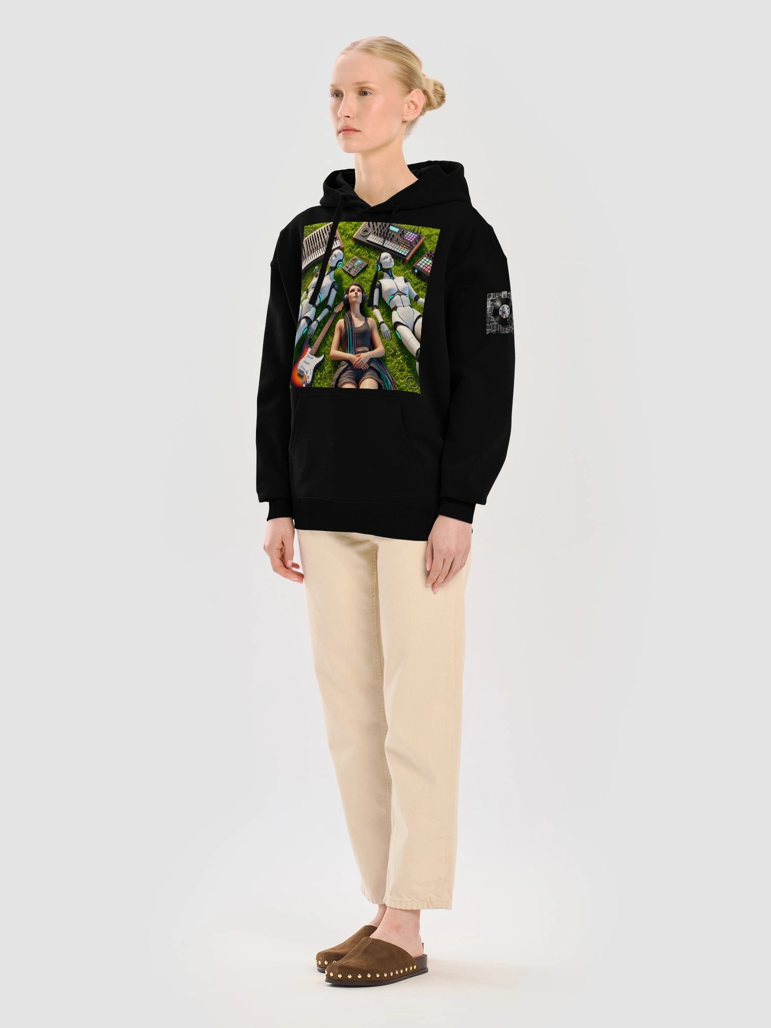 Hold Me (hoodie) product image (41)