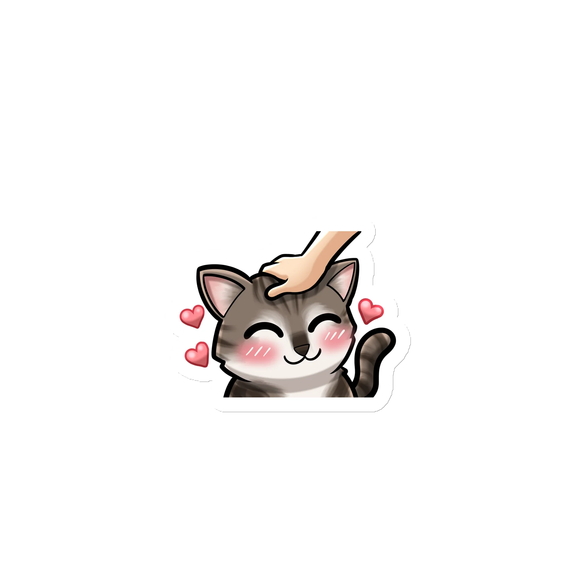 Alfie Pat Magnet product image (1)