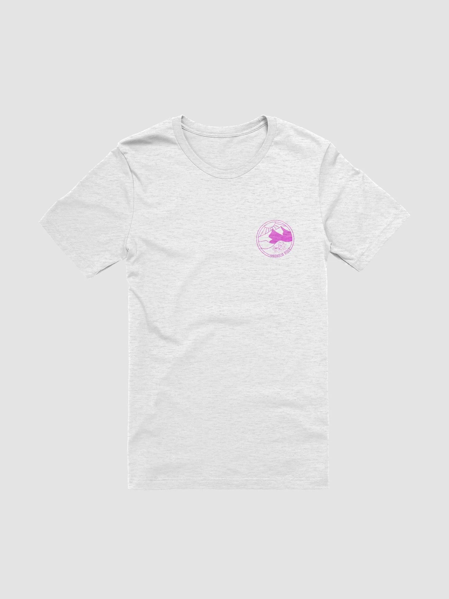 Magnolia Ridge Small Town Girl Tee product image (4)