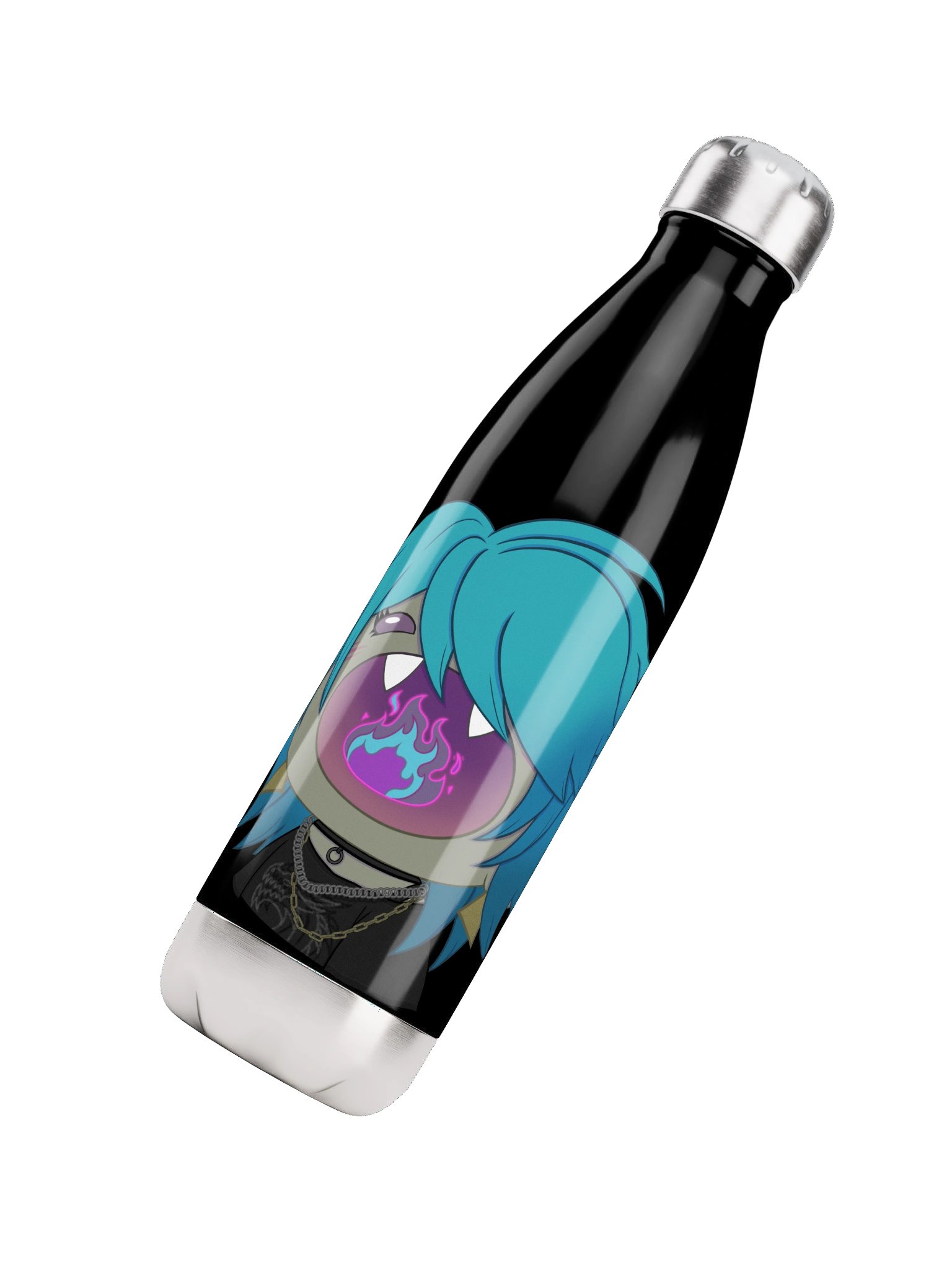 Gremlin water bottle product image (4)