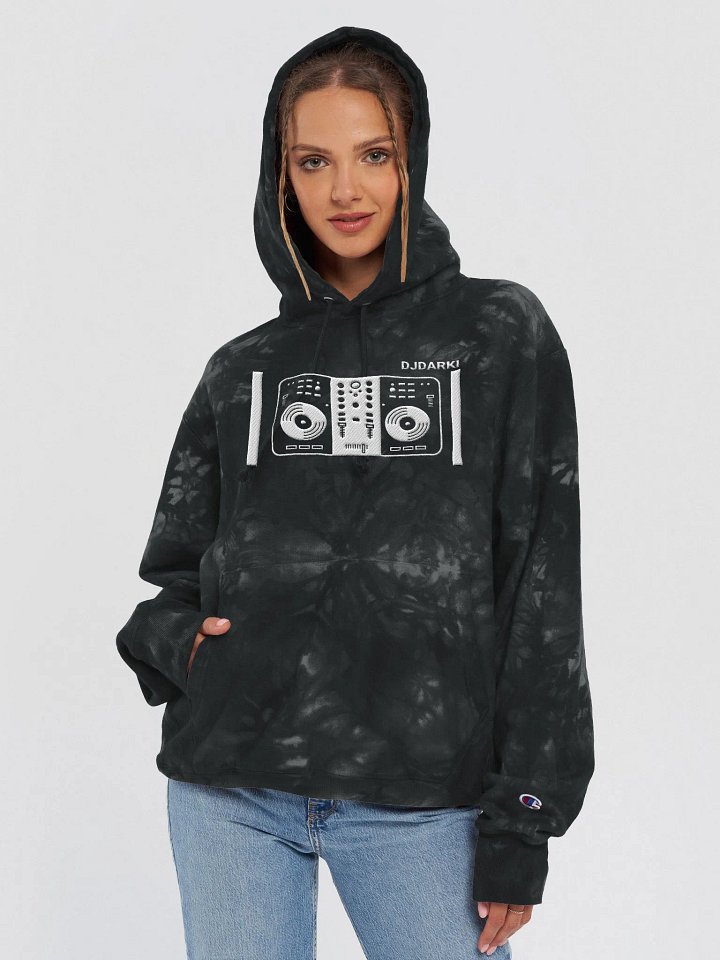 New Djdarki Hoodie product image (1)