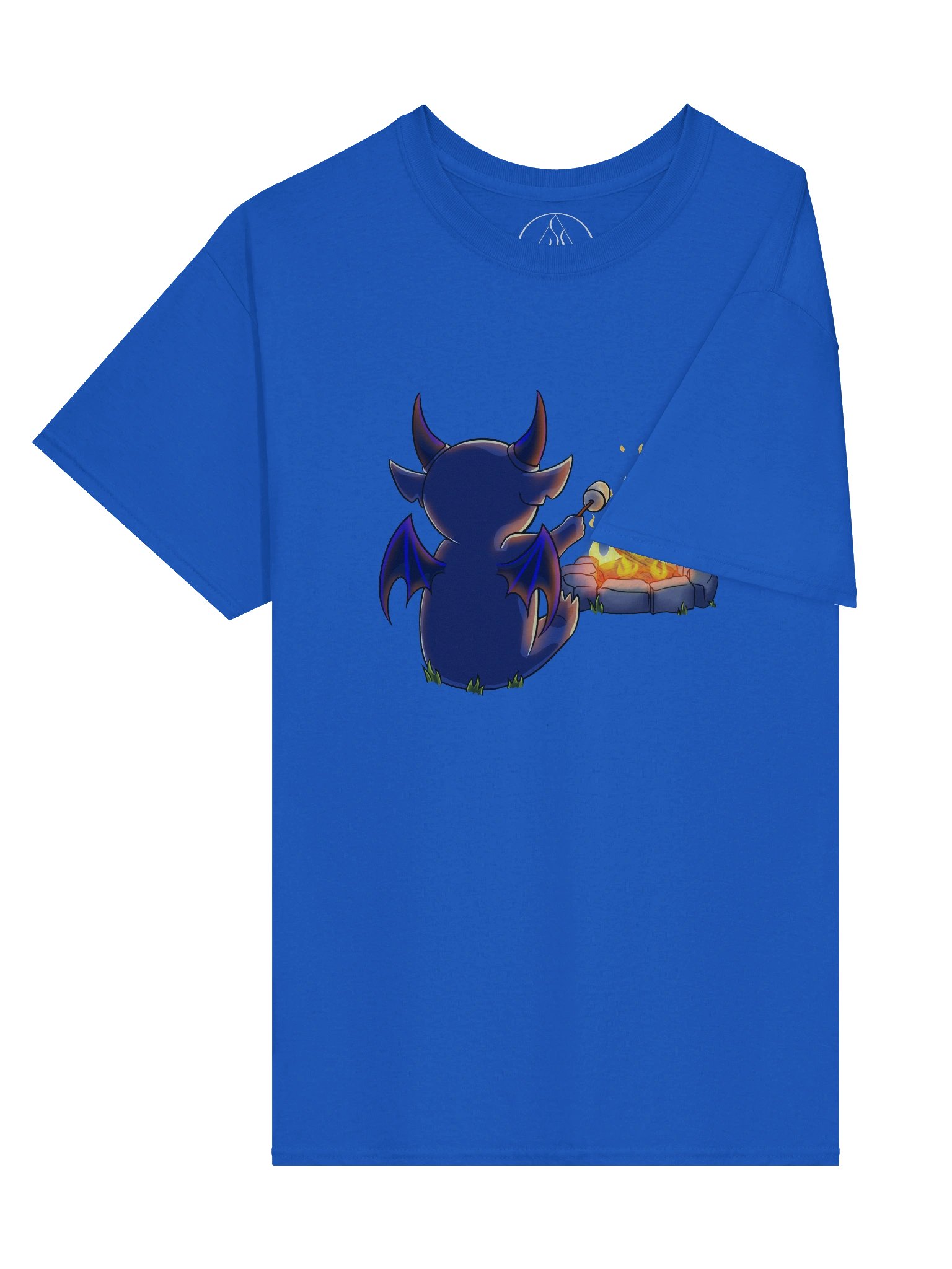 Lil Camper T-Shirt product image (75)