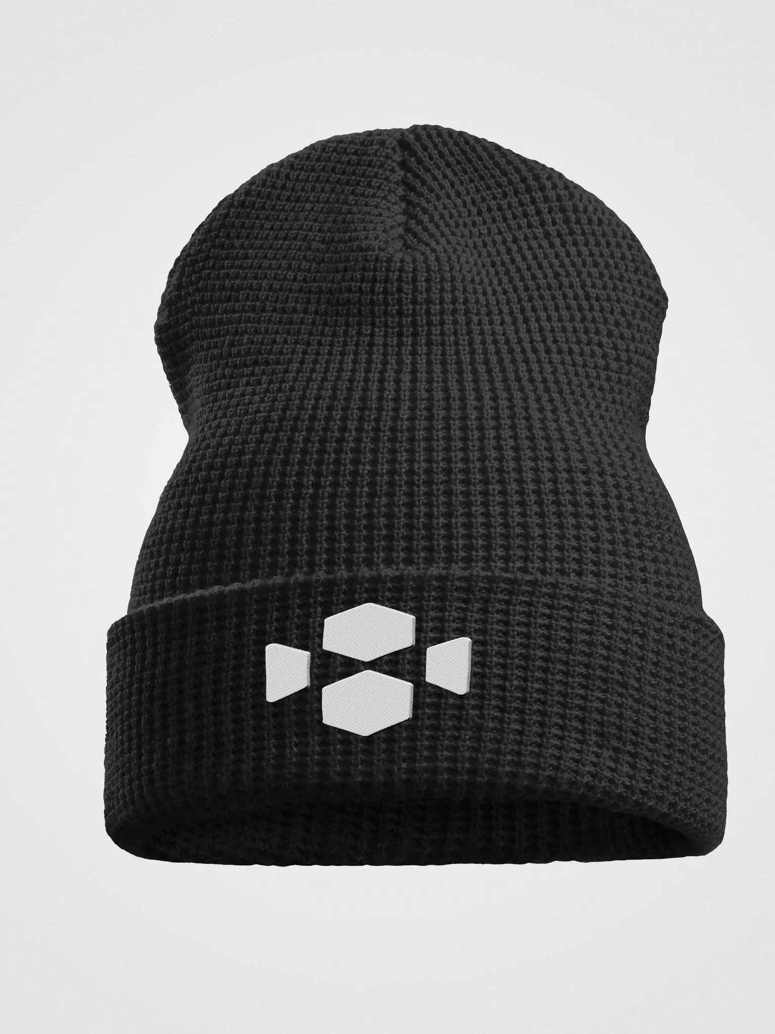 Kathari Embroidered Beanie product image (1)