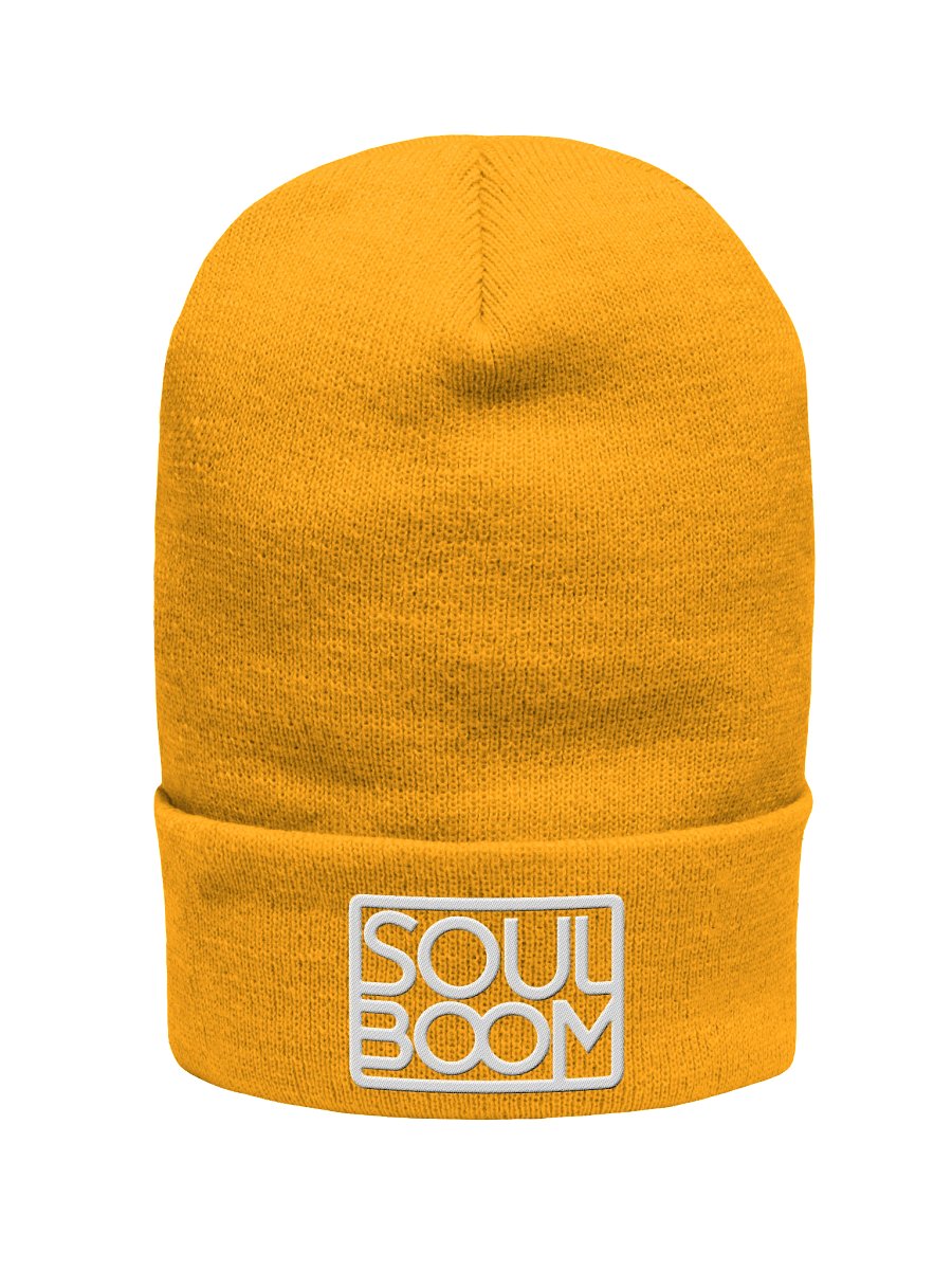 Logo Cuffed Beanie product image (2)