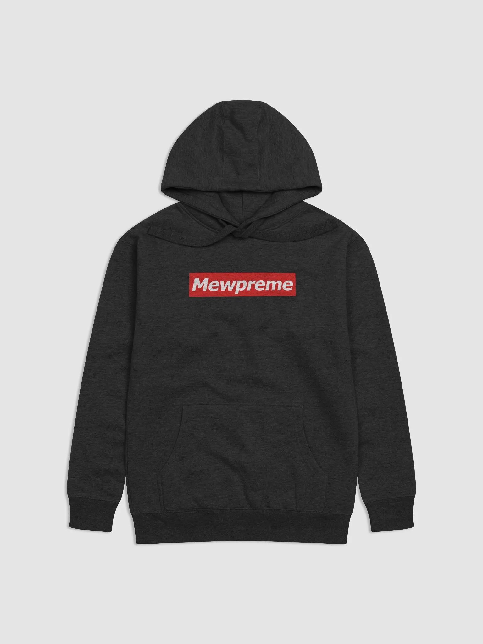 Mewpreme Printed Pullover Hoodie product image (7)