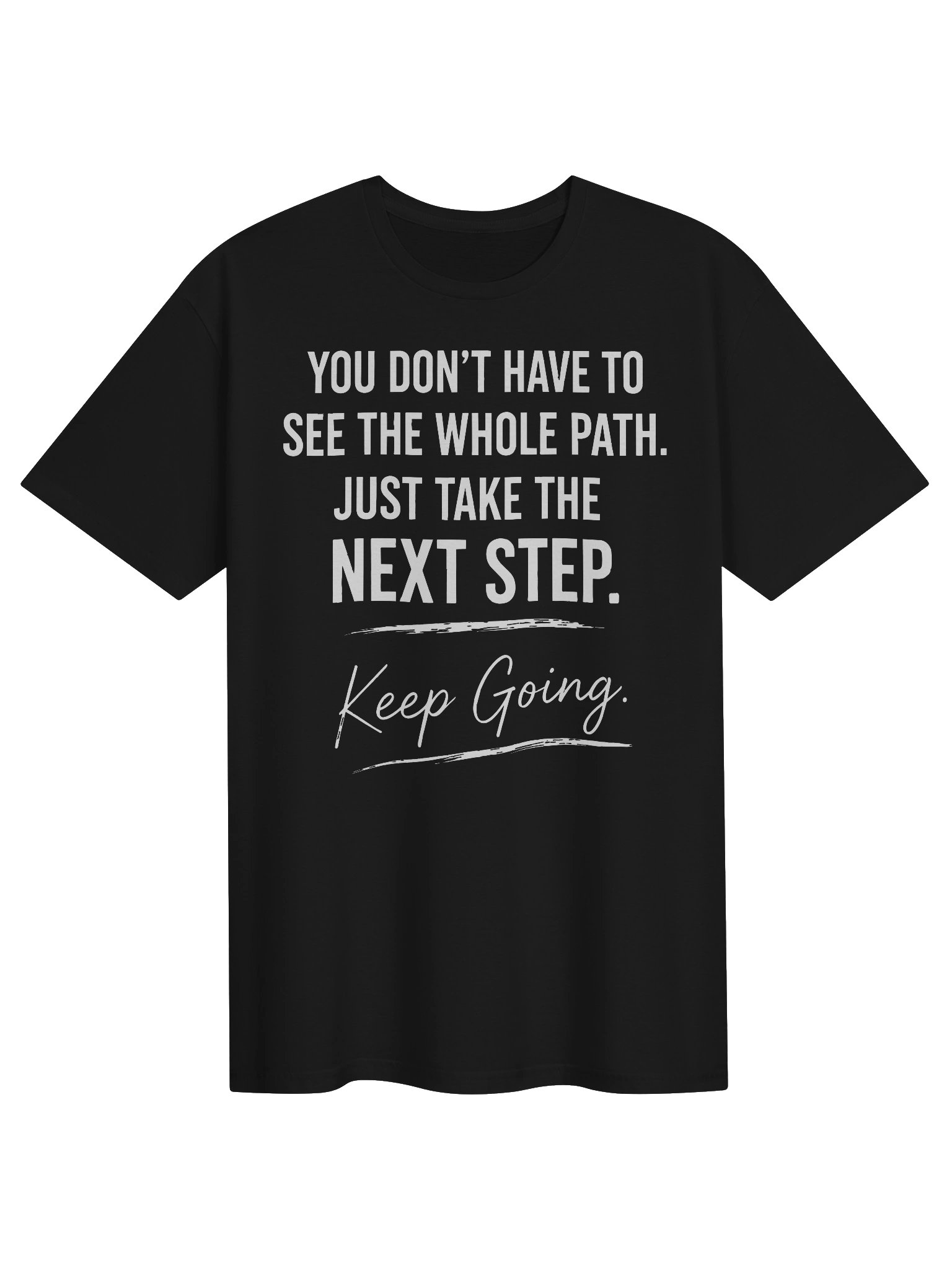 The Next Step product image (1)
