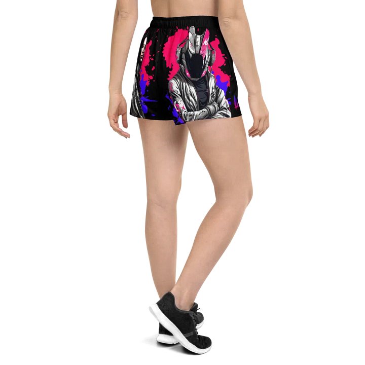 A Dream Women's Athletic Shorts product image (1)