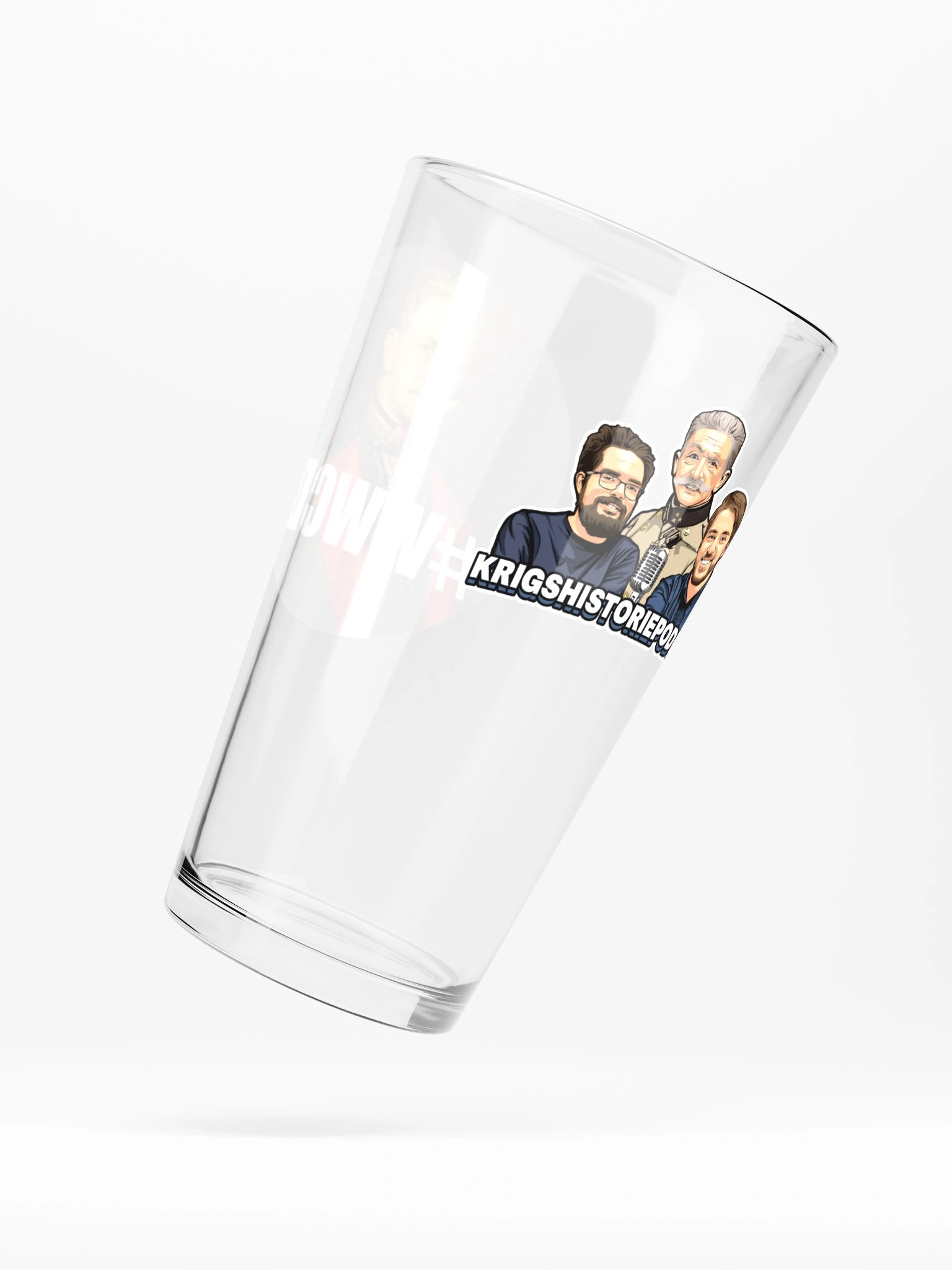 #WWCD (Ölglas) product image (2)