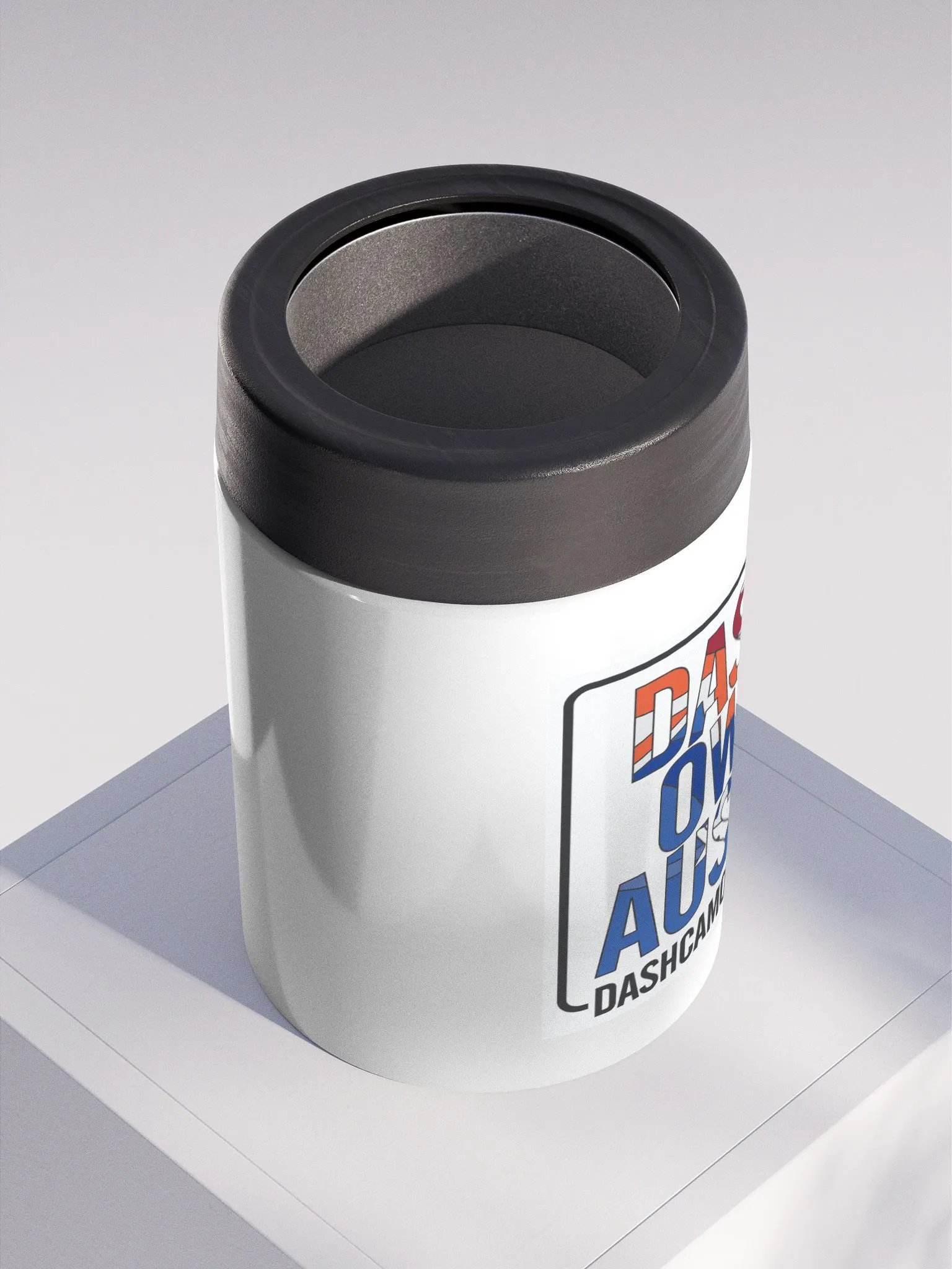 DCOA Stainless Stubby Holder product image (4)