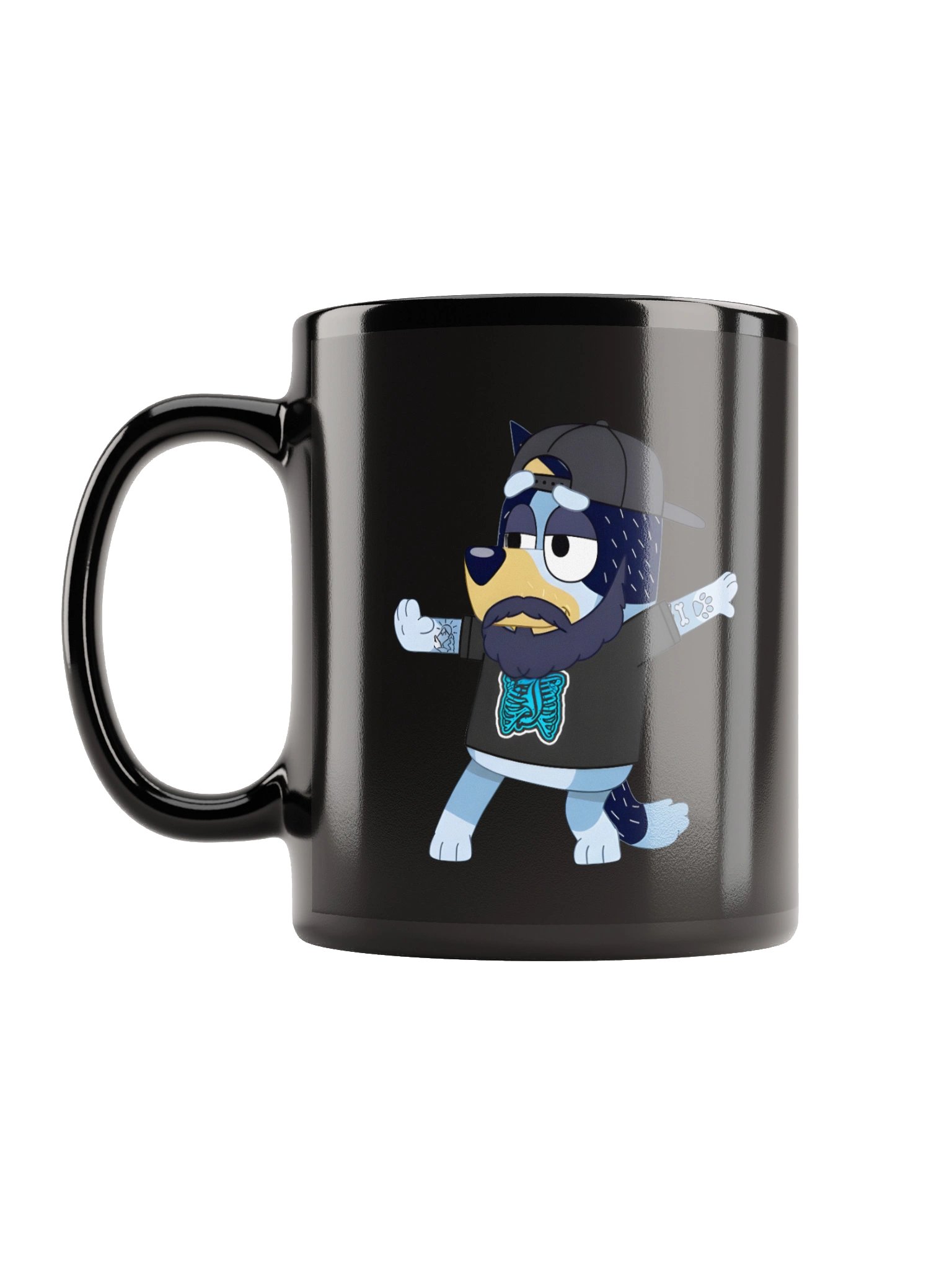 Dad Fuel Mug product image (3)