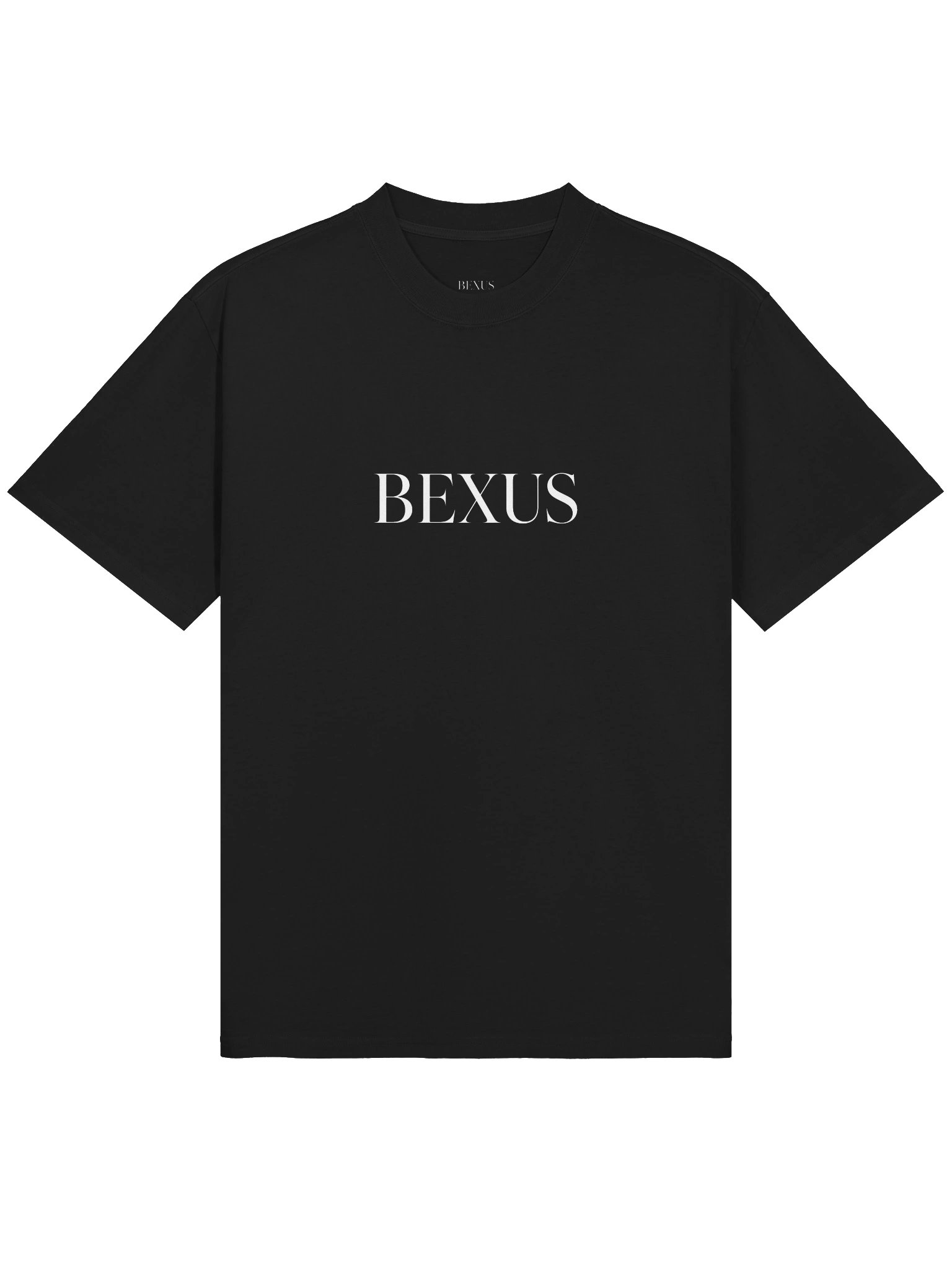 BEXUS AS Colour Premium Oversized Faded T-Shirt (Women) product image (1)