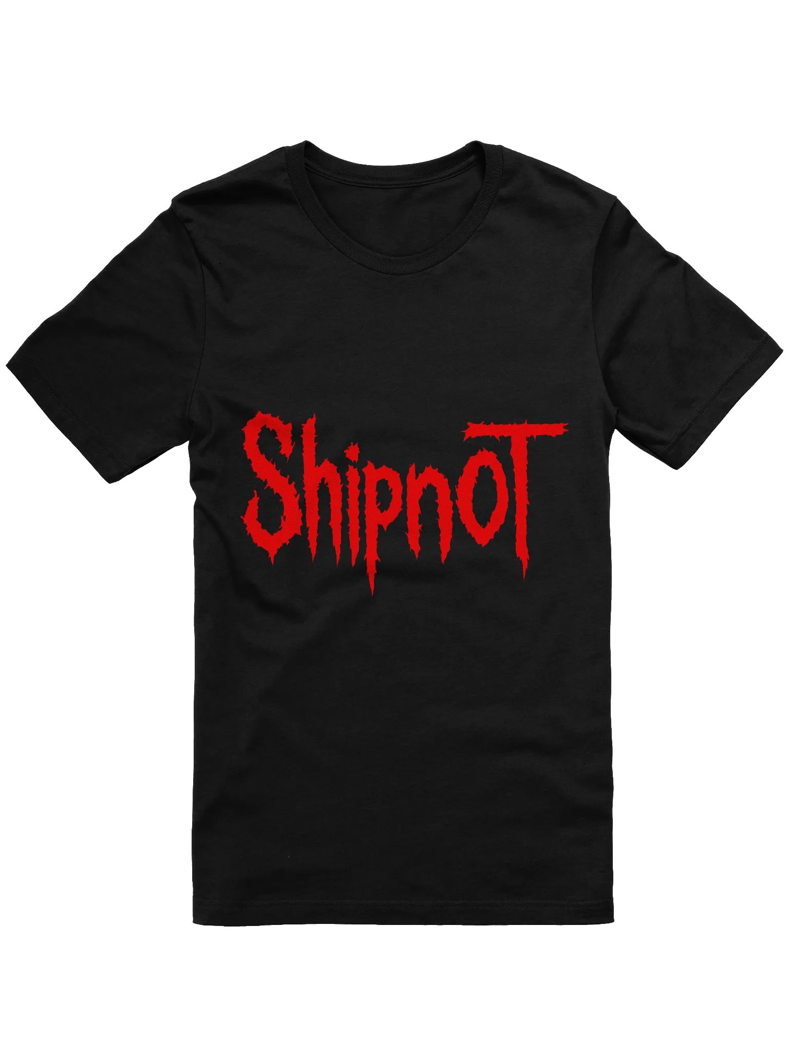 T-shirt - Shipnot product image (2)