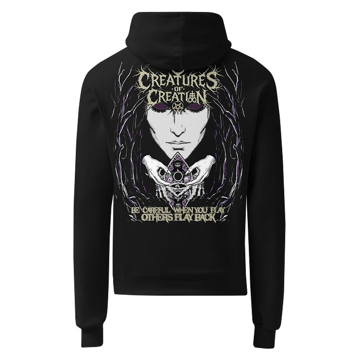 Champion Hoodie product image (2)