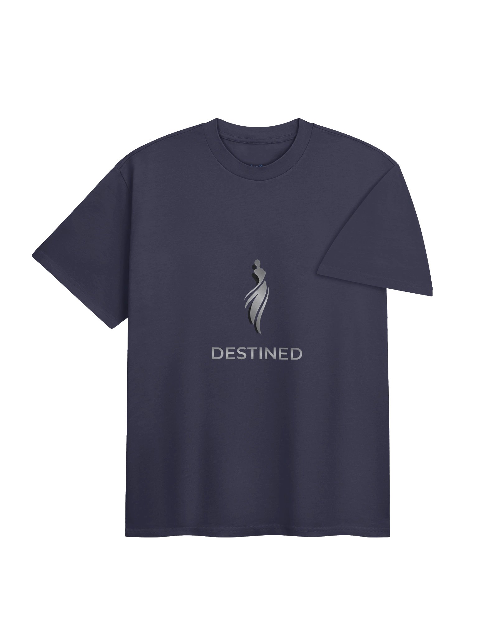 Zahan Signature Heavyweight T-Shirt product image (4)
