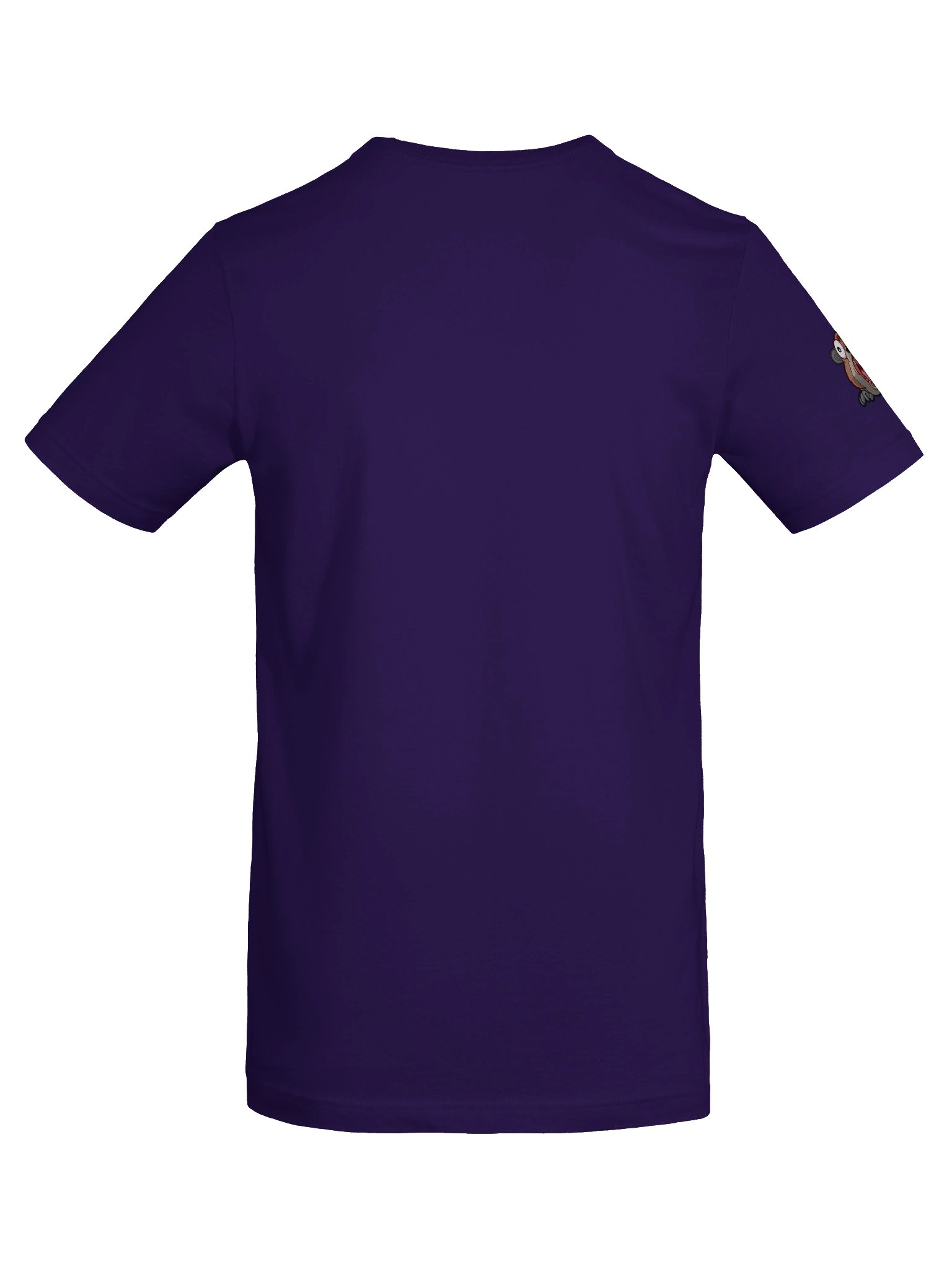 Camiseta Logo product image (8)