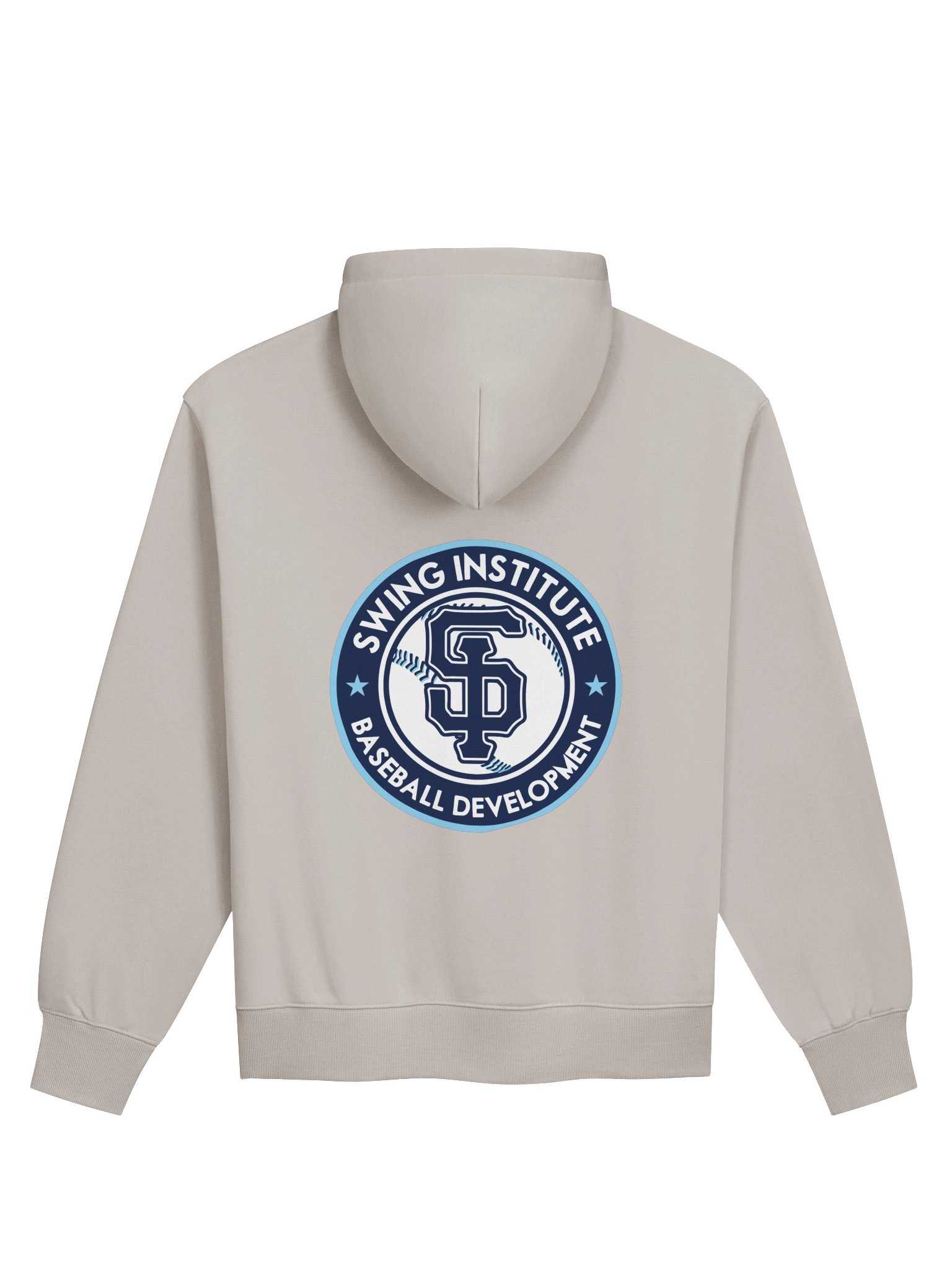 5AM Cage Club Hoodie product image (2)