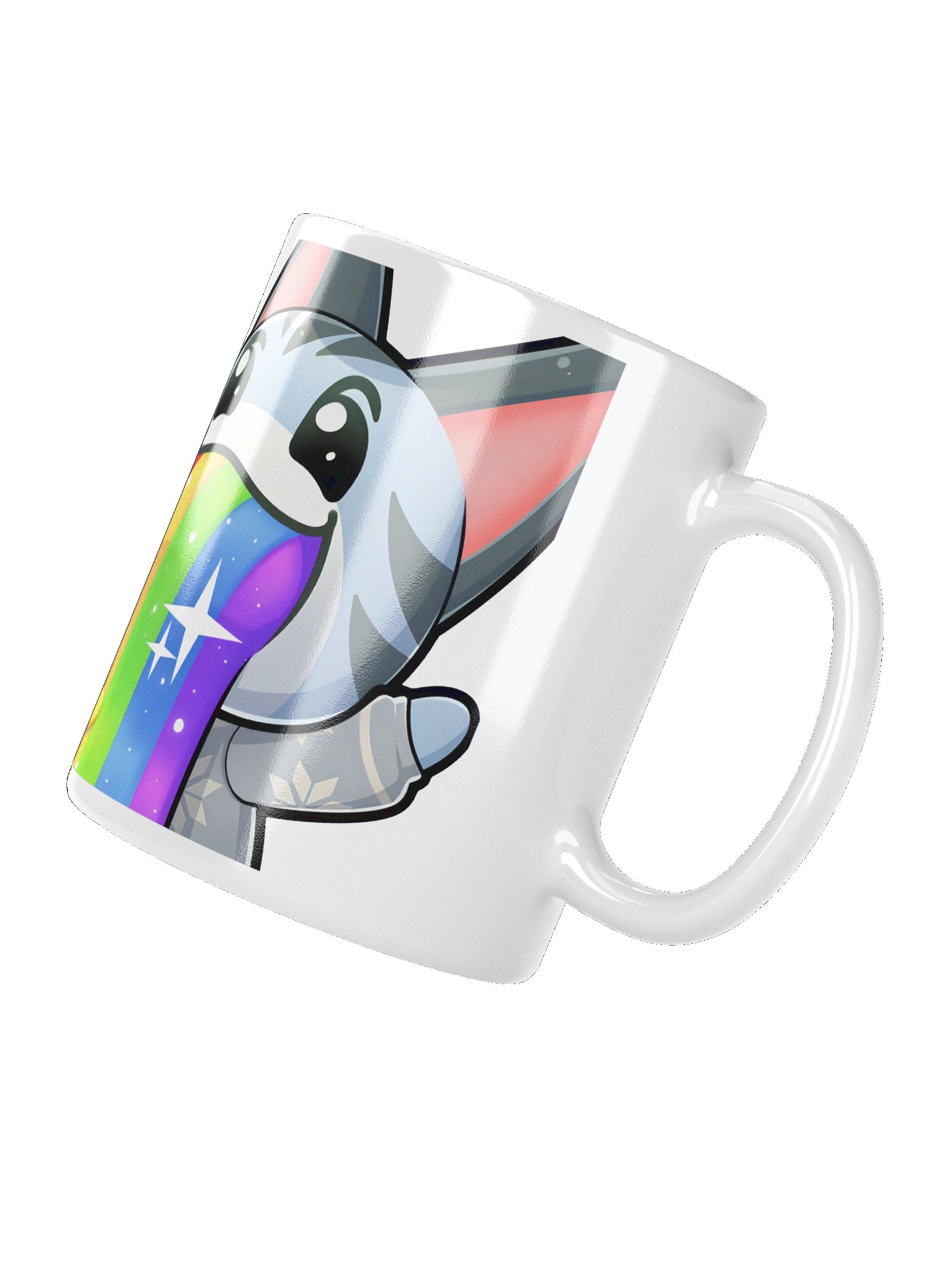 Lolly - Mug product image (4)