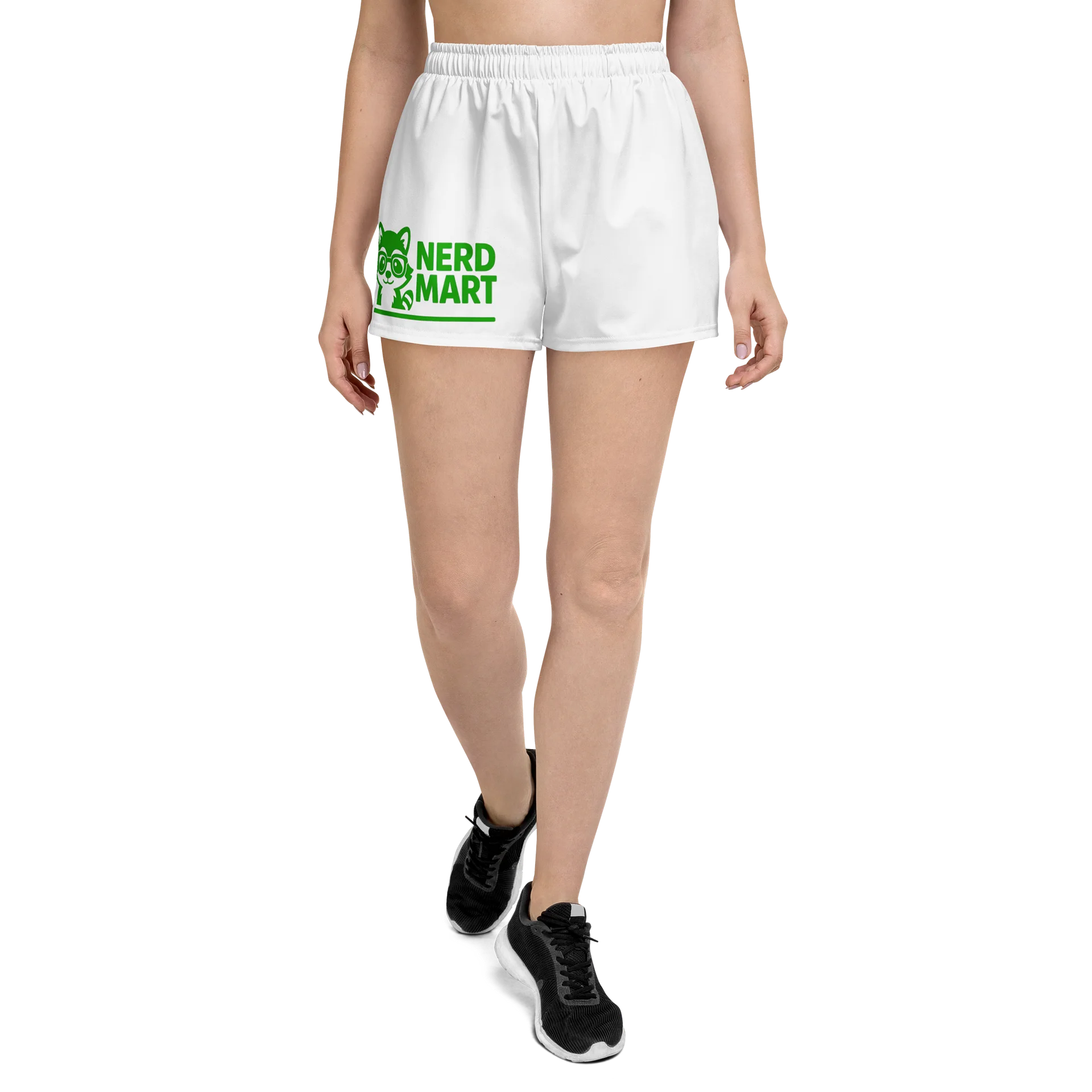 Hoochie Daddy Shorts product image (1)