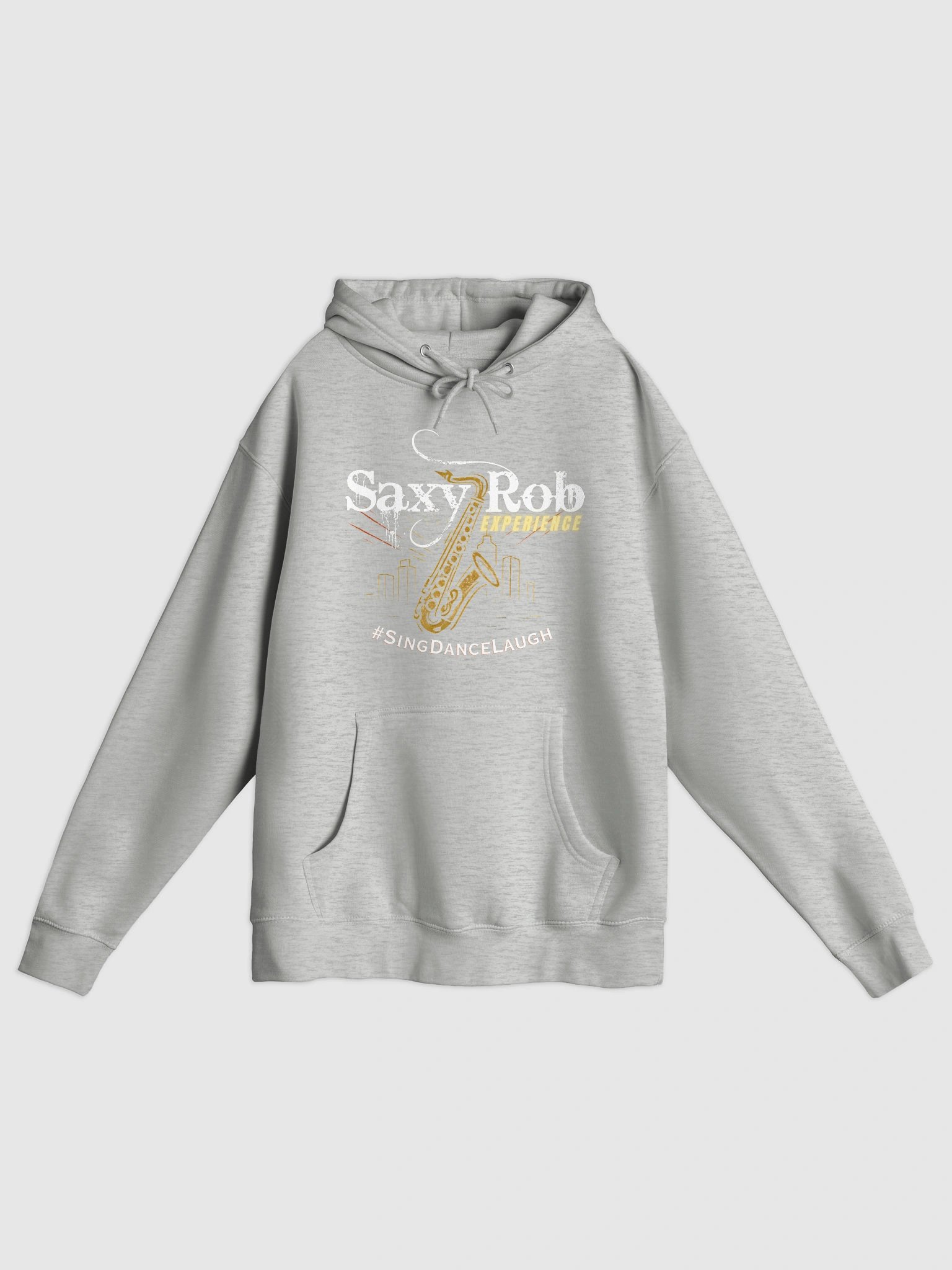 SRE Hoodie product image (2)