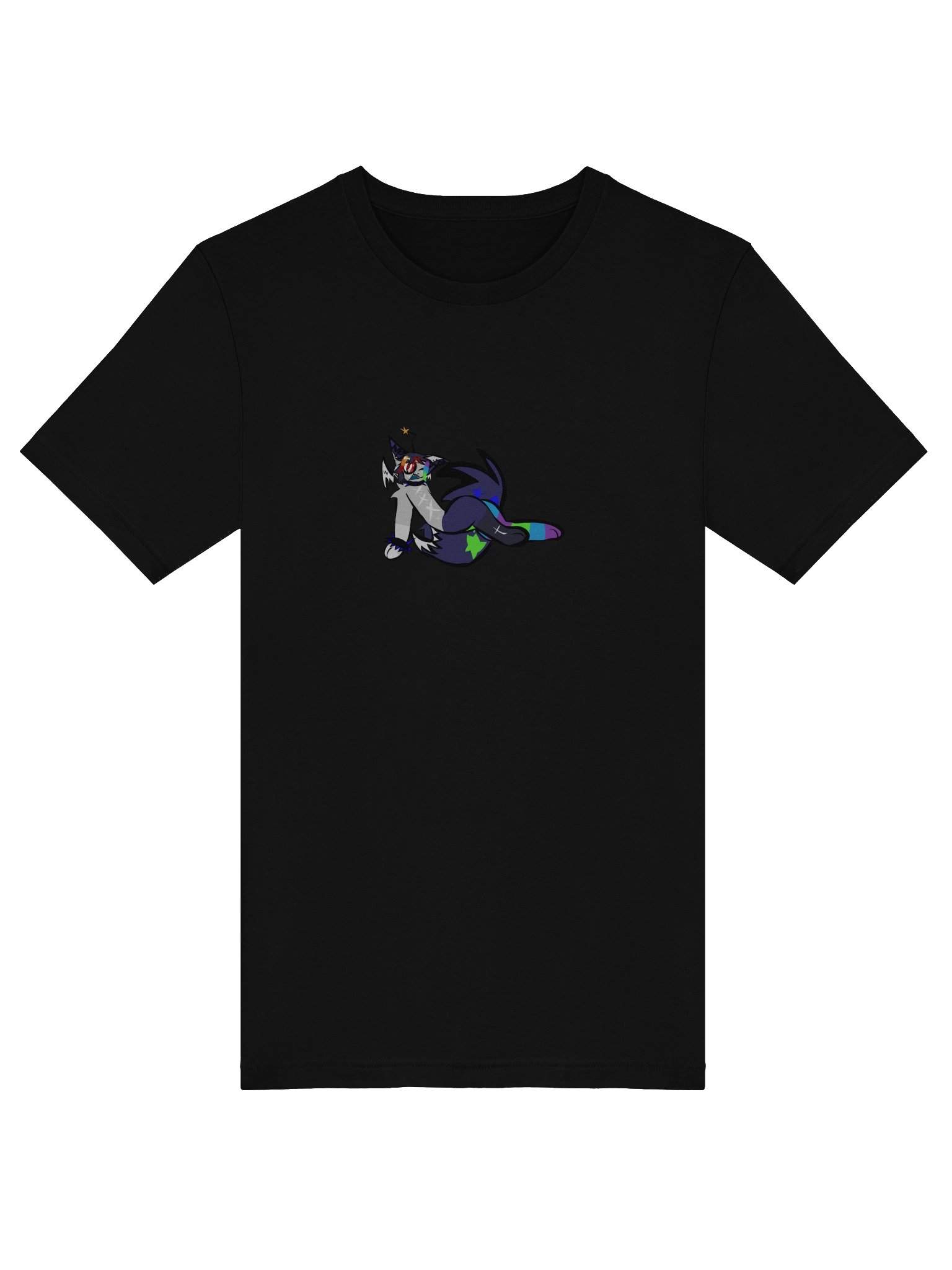 DREAMY LOUNGING t-shirt product image (36)